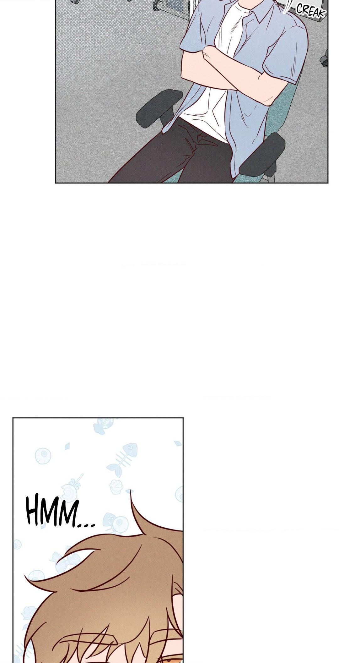 In Your Wake - Chapter 14 manhwa