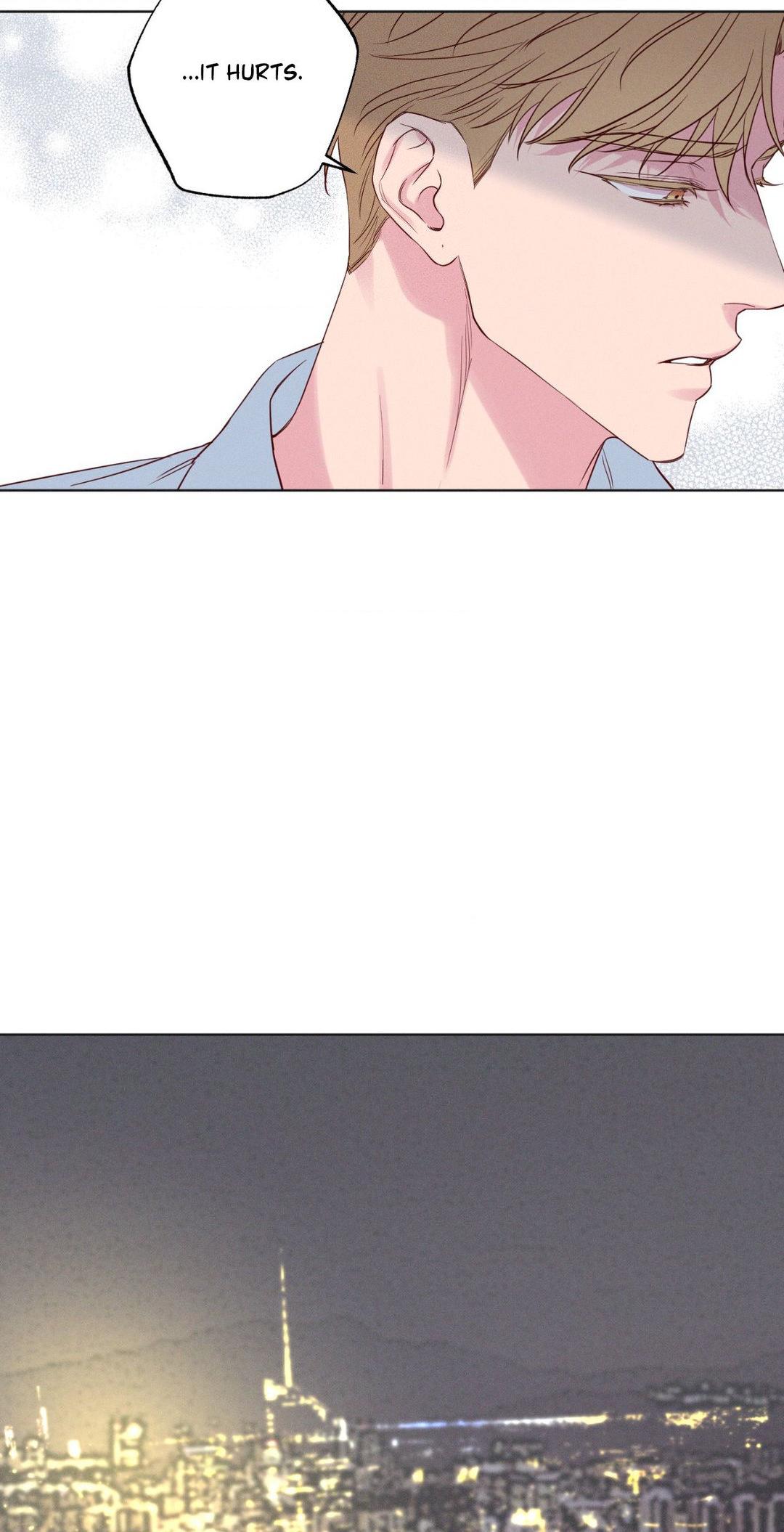 In Your Wake - Chapter 14 manhwa