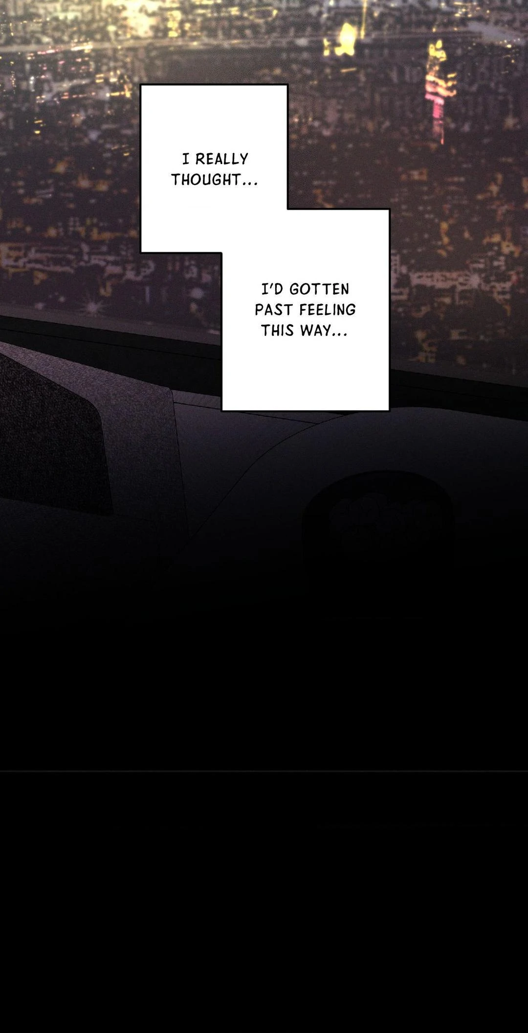 In Your Wake - Chapter 14 manhwa