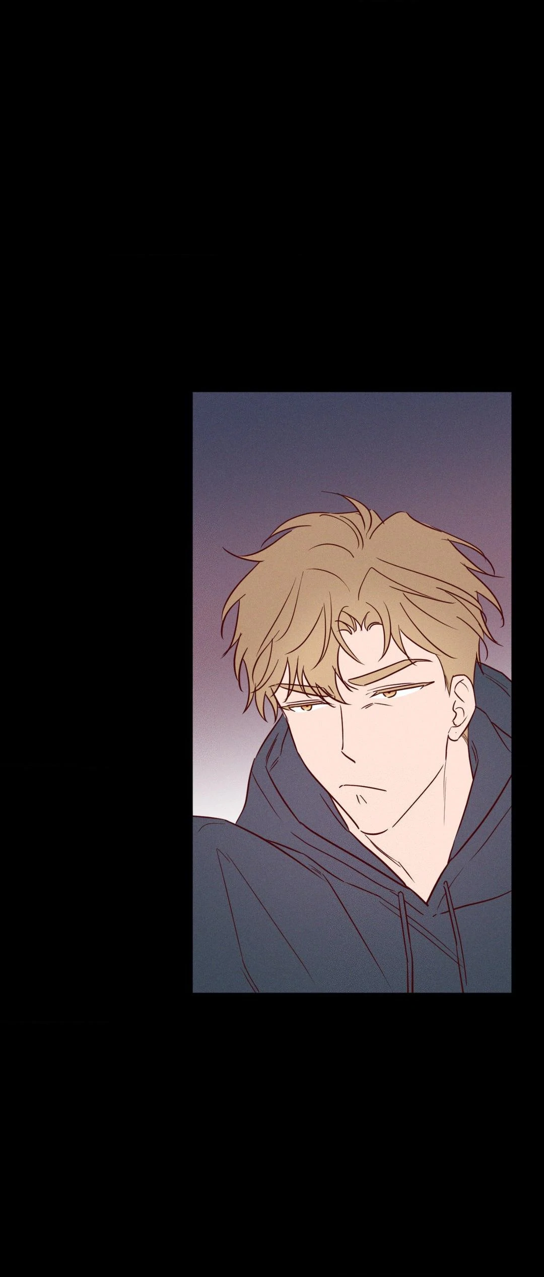 In Your Wake - Chapter 15 manhwa