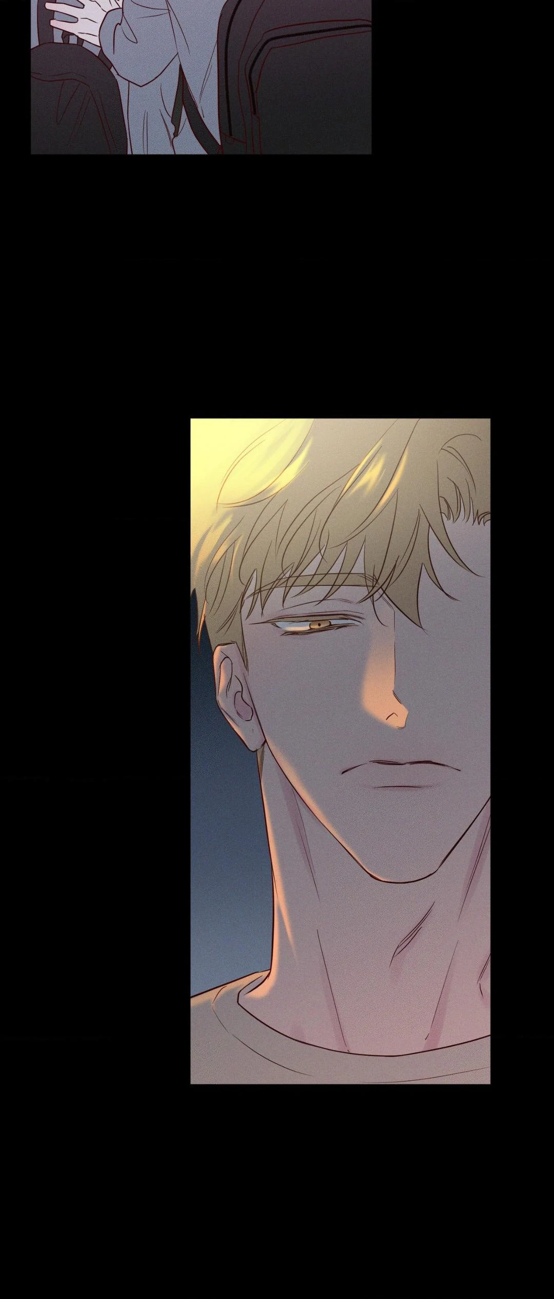 In Your Wake - Chapter 15 manhwa