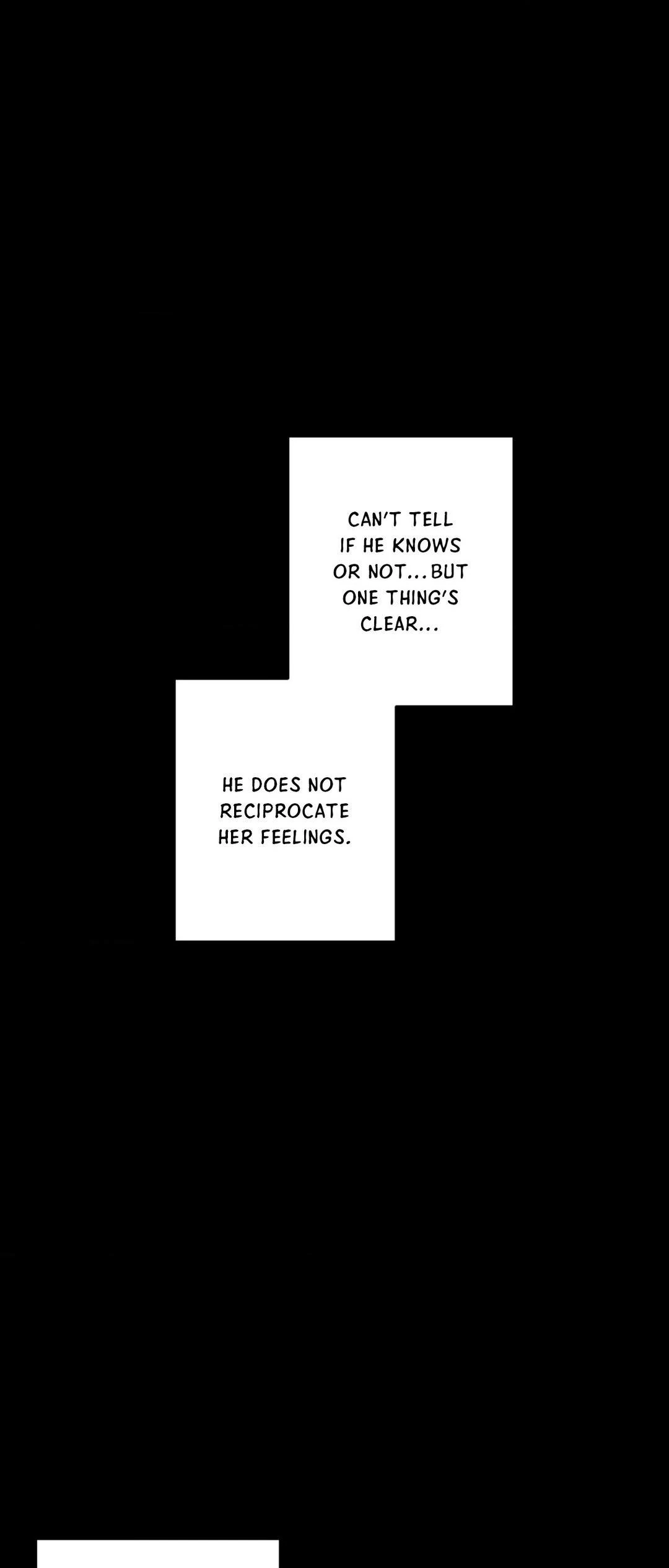 In Your Wake - Chapter 15 manhwa