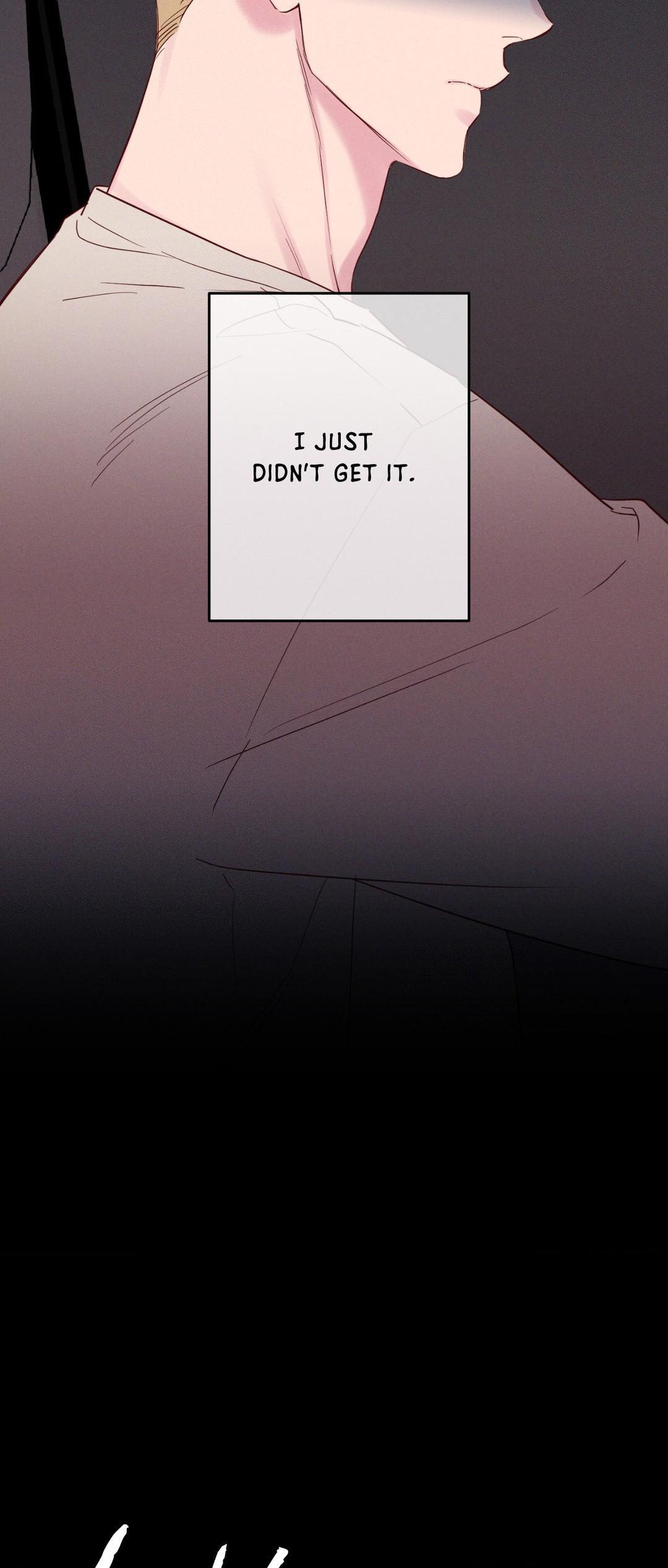 In Your Wake - Chapter 15 manhwa