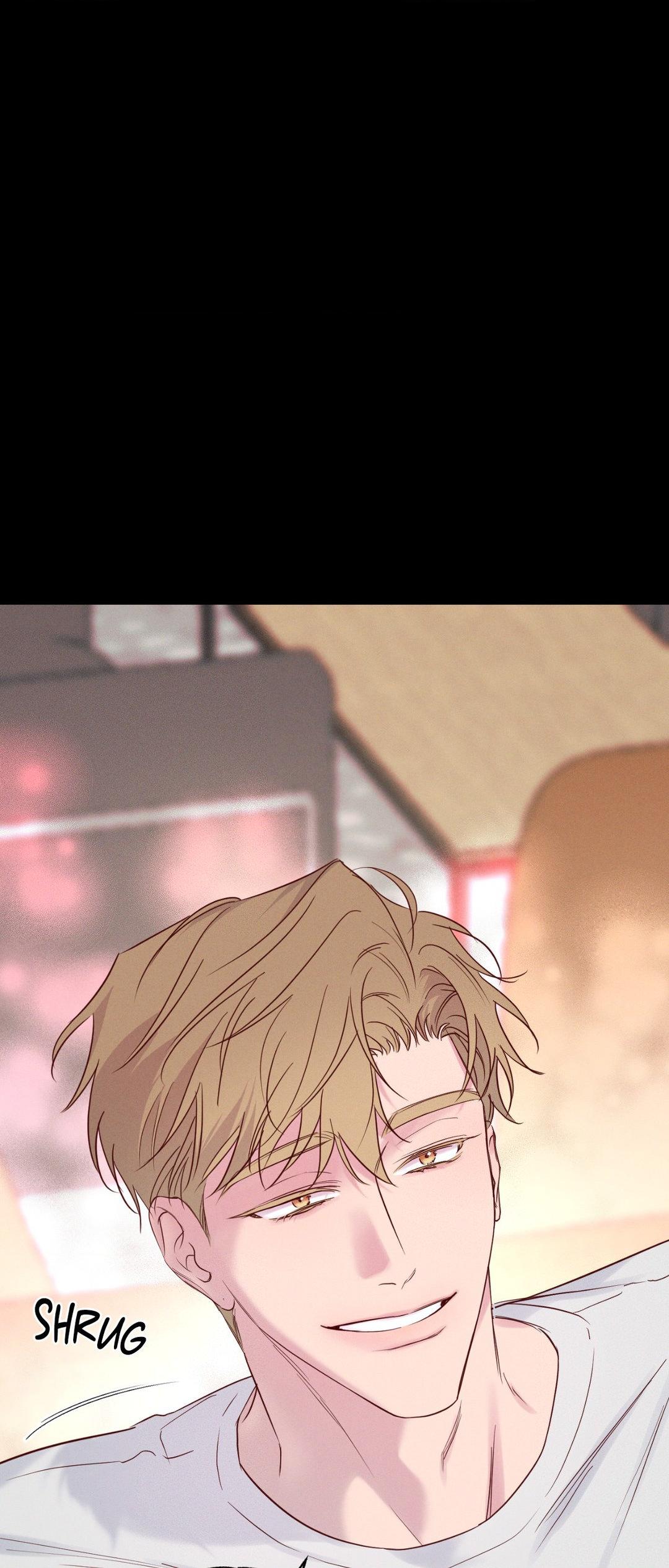 In Your Wake - Chapter 15 manhwa