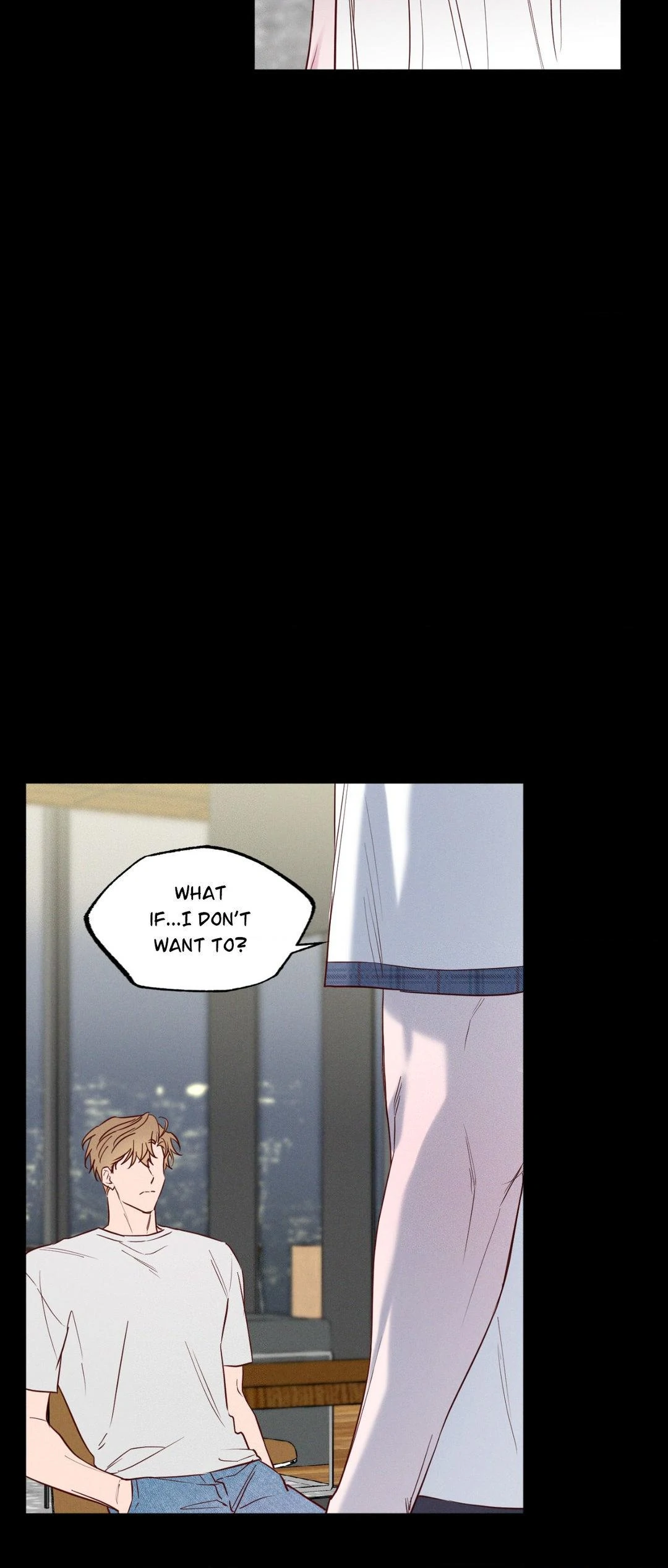 In Your Wake - Chapter 15 manhwa