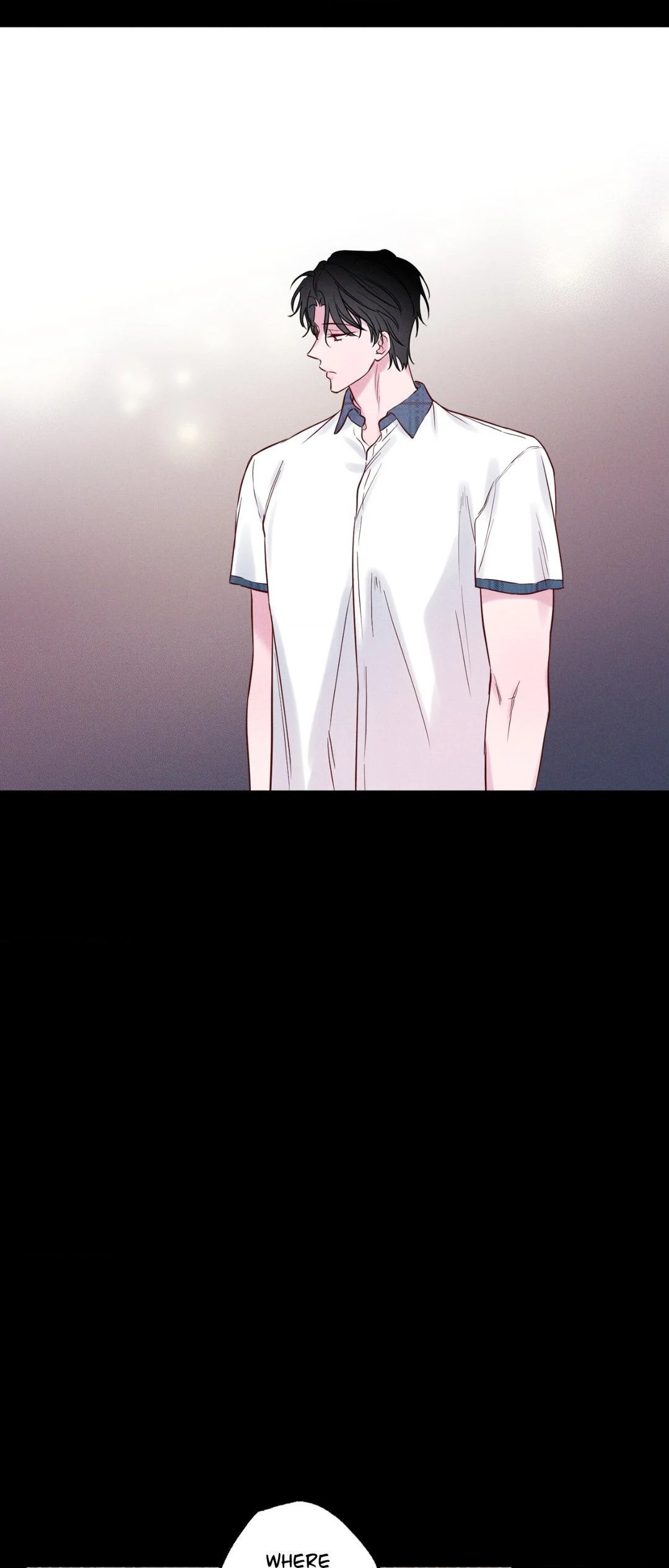 In Your Wake - Chapter 15 manhwa