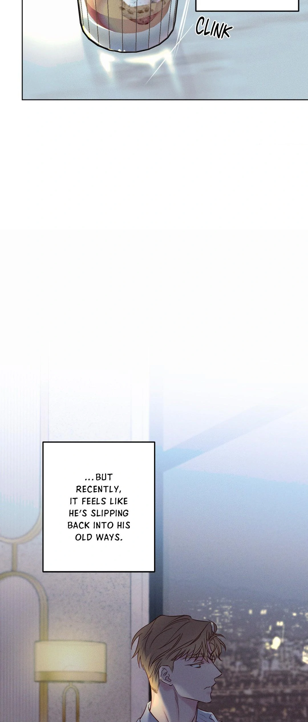 In Your Wake - Chapter 15 manhwa