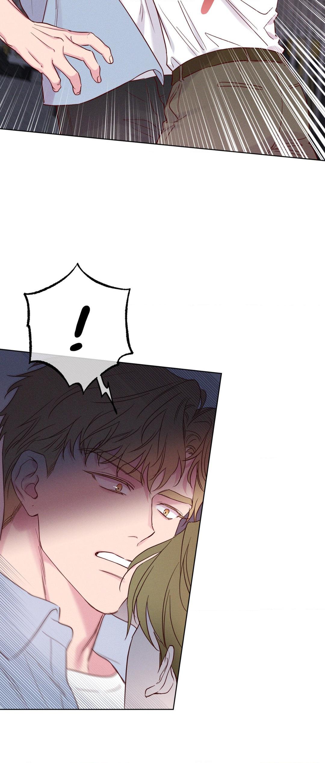 In Your Wake - Chapter 15 manhwa