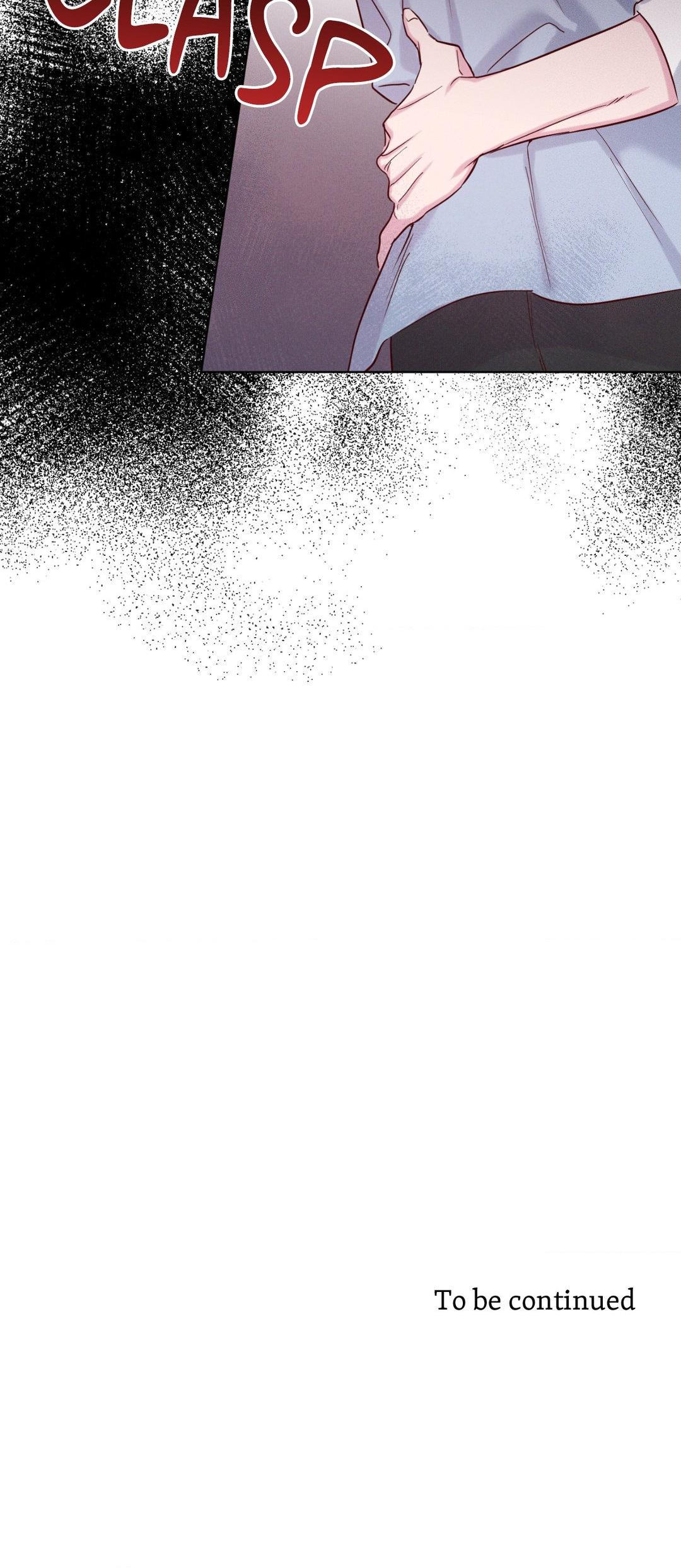 In Your Wake - Chapter 15 manhwa