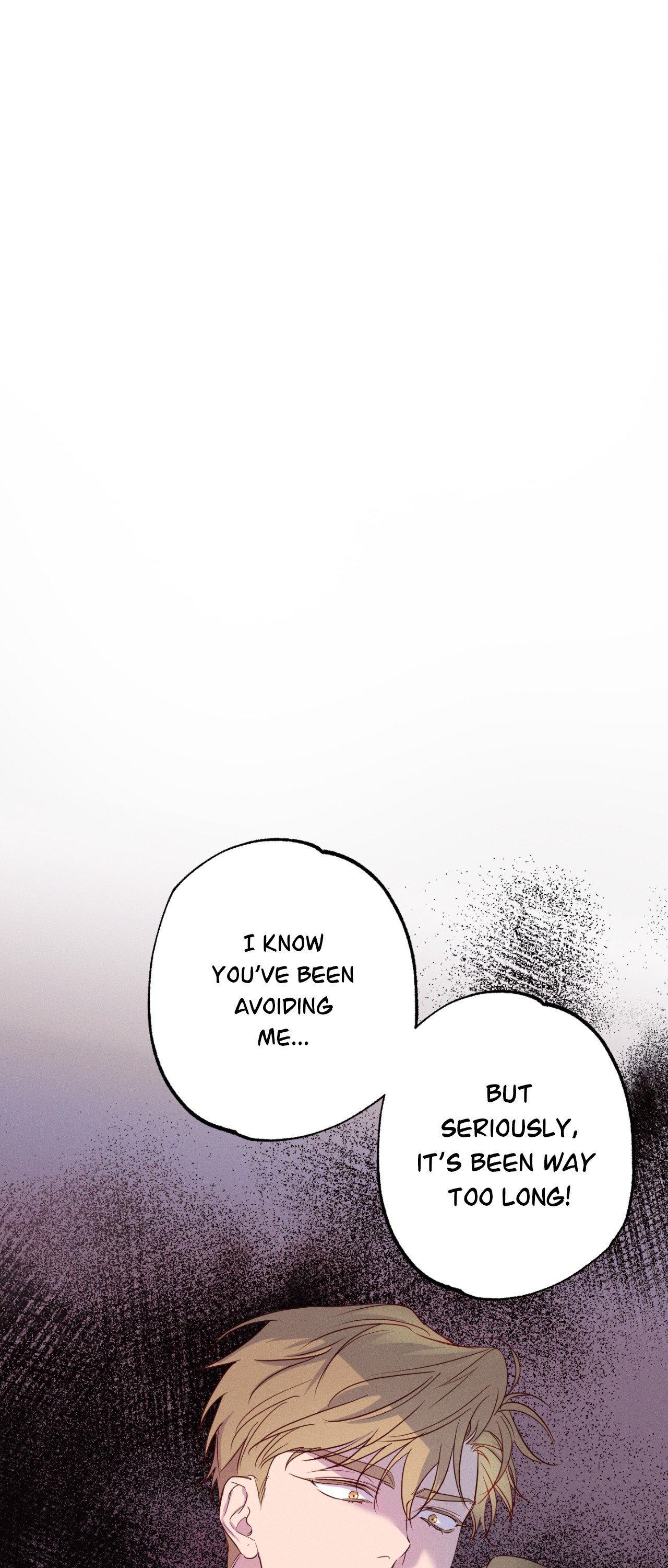 In Your Wake - Chapter 16 manhwa