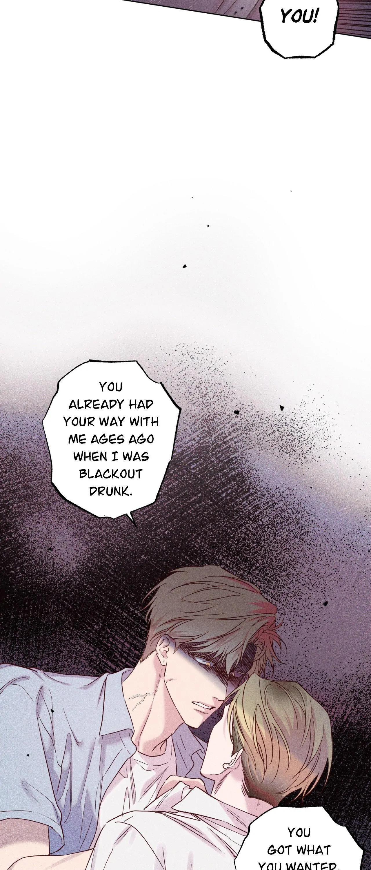 In Your Wake - Chapter 16 manhwa