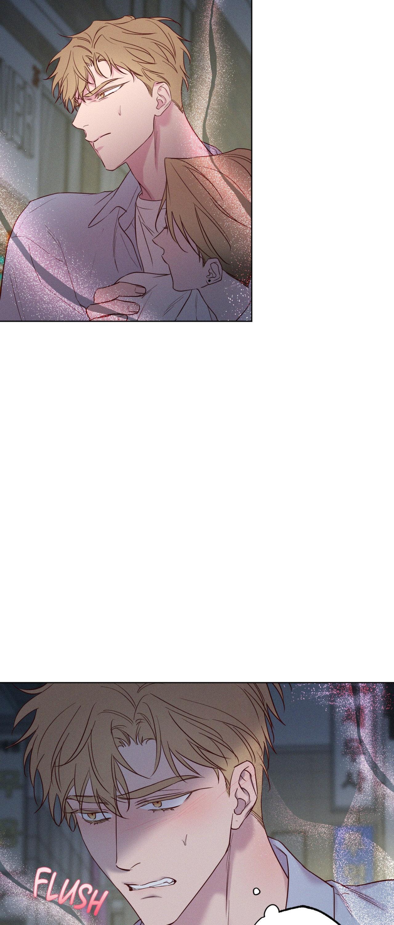 In Your Wake - Chapter 16 manhwa