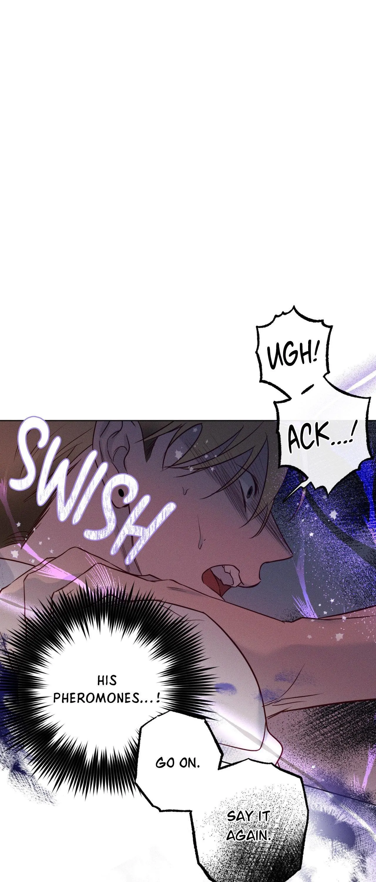 In Your Wake - Chapter 16 manhwa