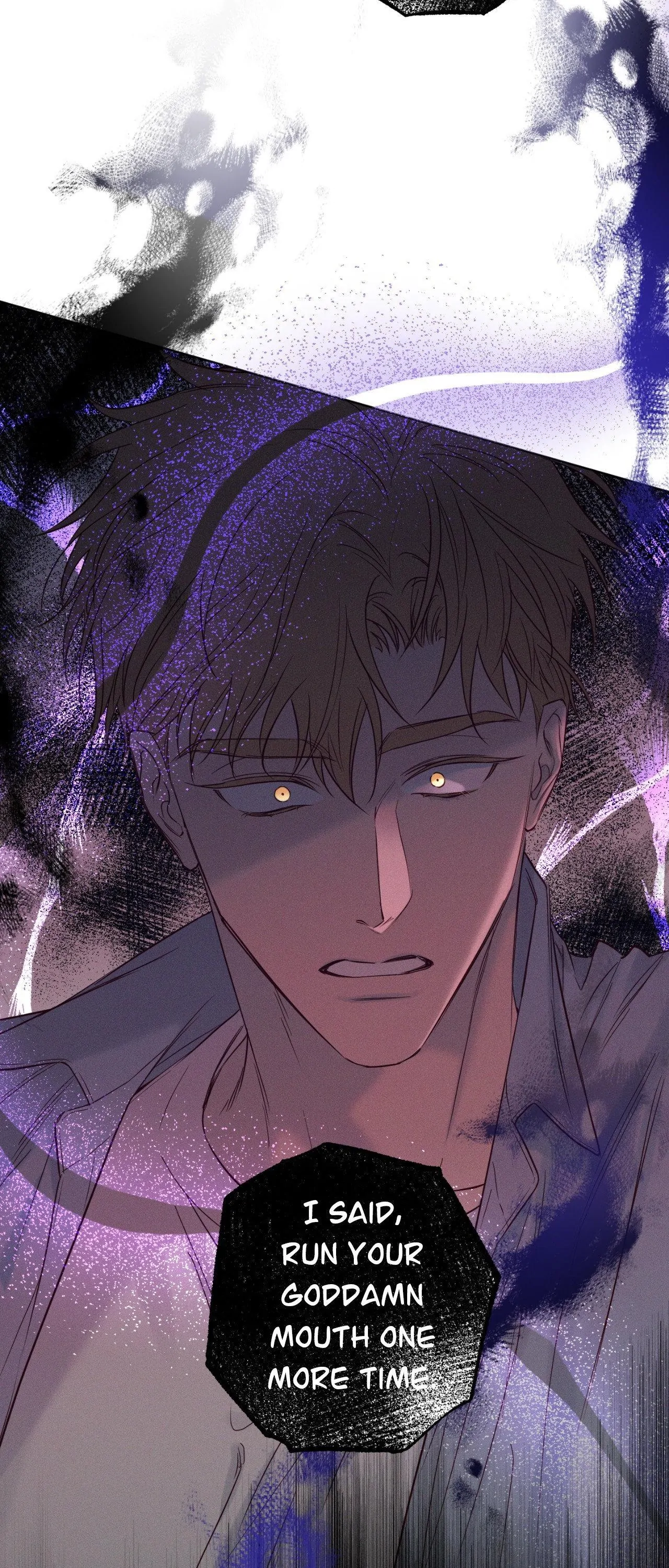 In Your Wake - Chapter 16 manhwa