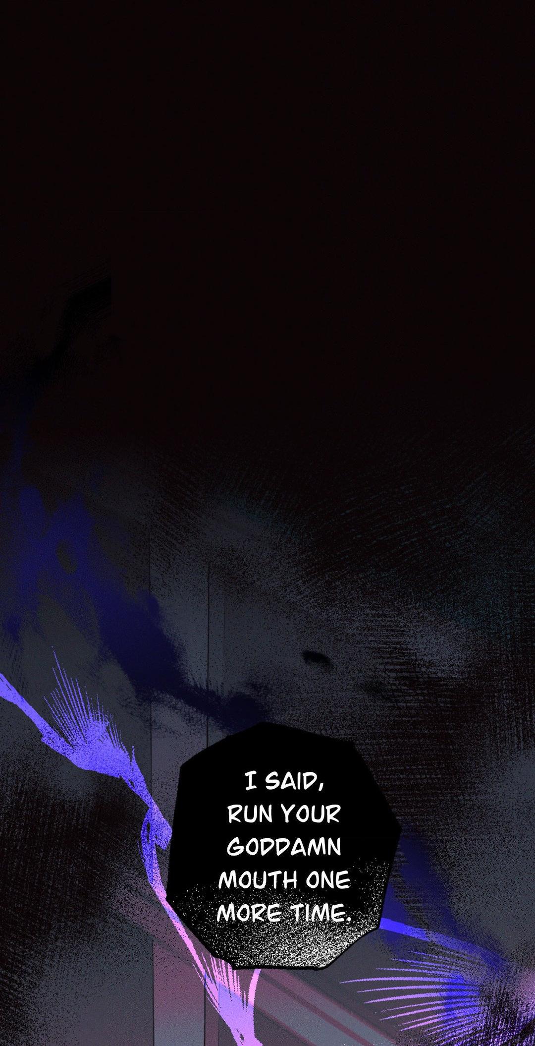 In Your Wake - Chapter 17 manhwa