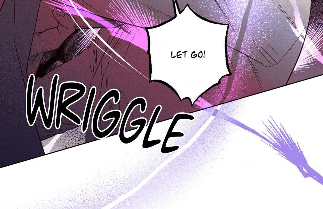 In Your Wake - Chapter 17 manhwa