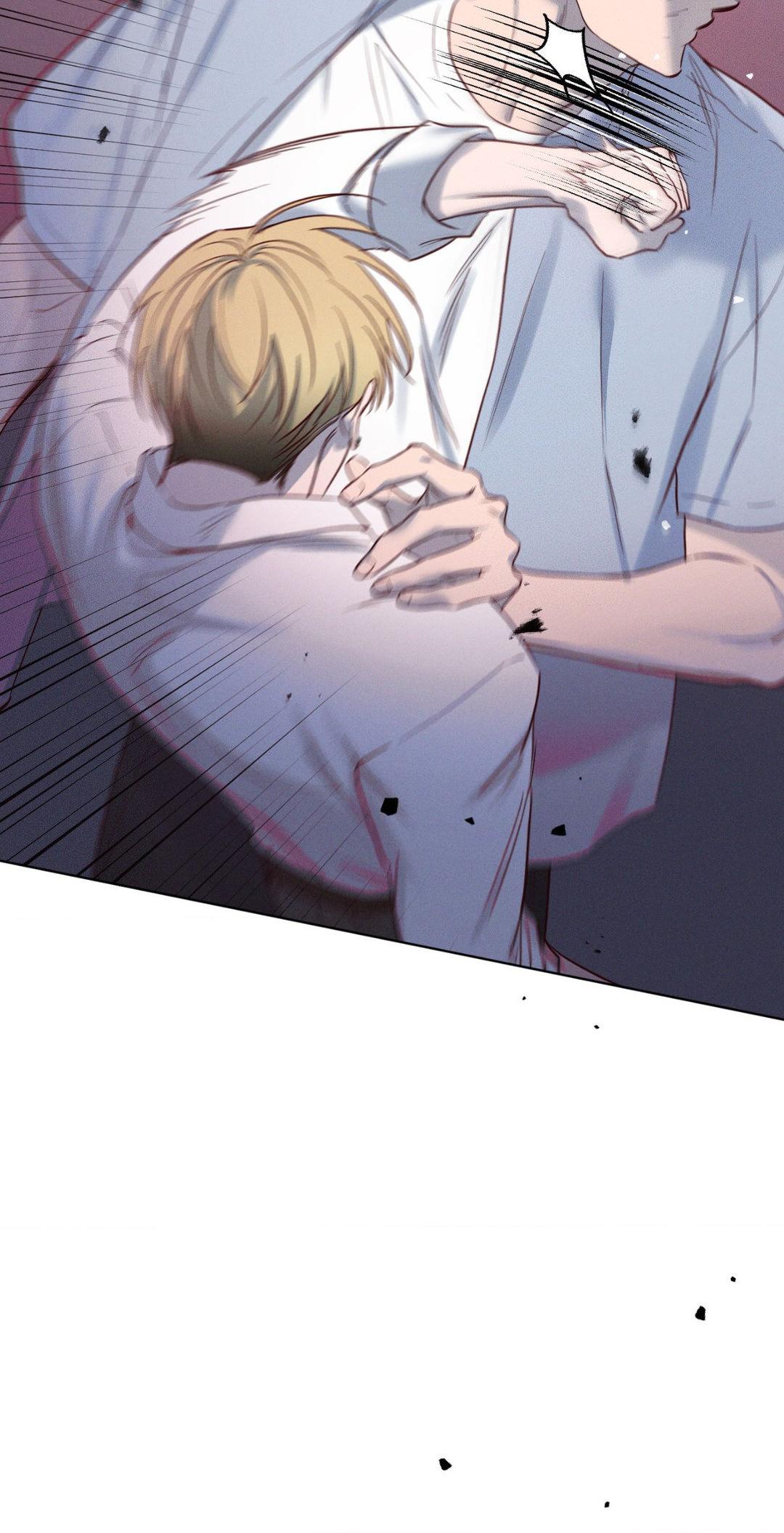 In Your Wake - Chapter 17 manhwa