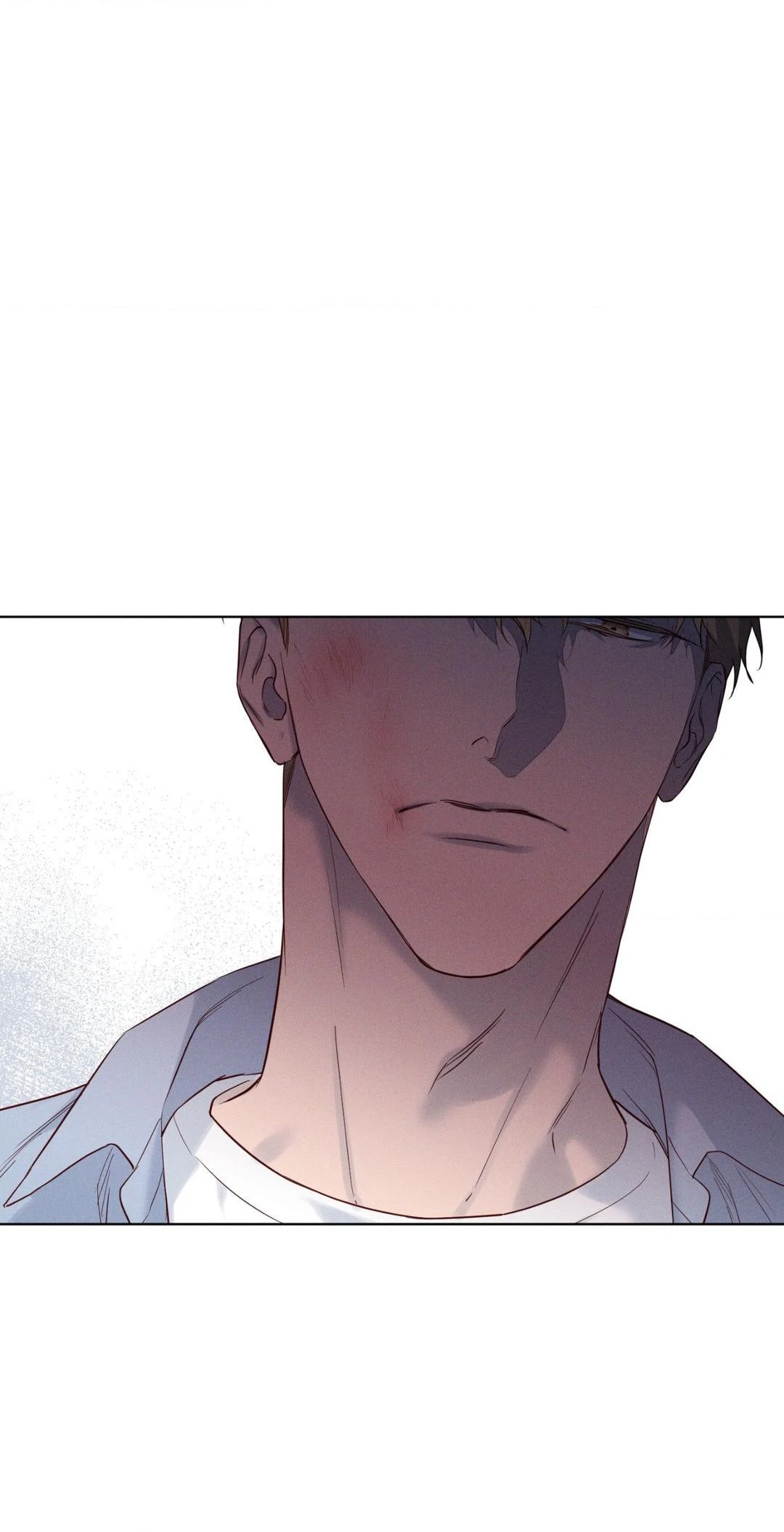 In Your Wake - Chapter 17 manhwa