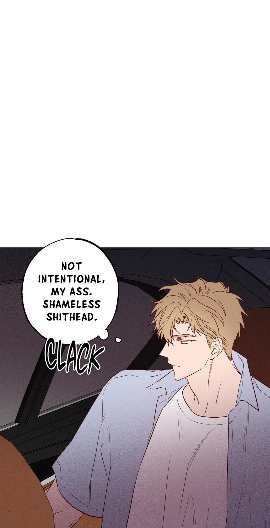 In Your Wake - Chapter 17 manhwa