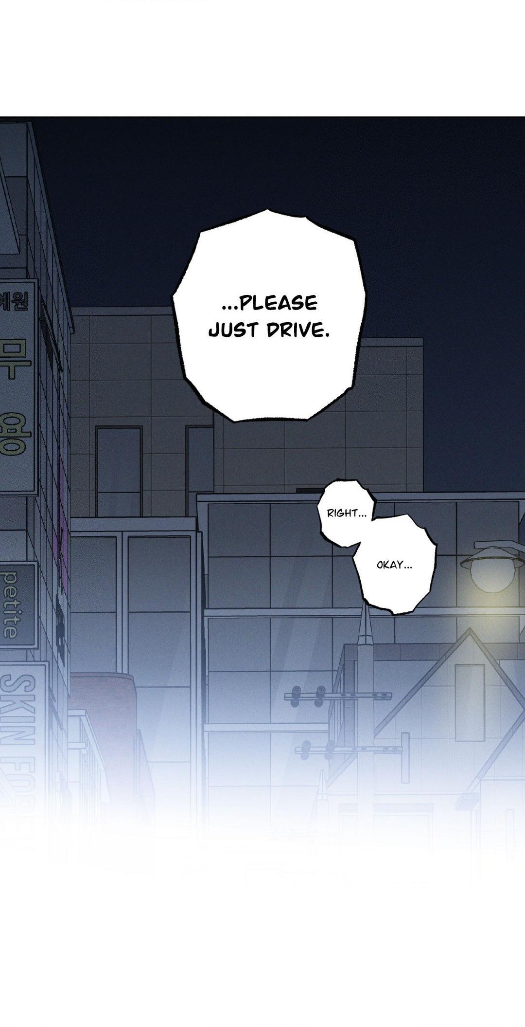 In Your Wake - Chapter 17 manhwa