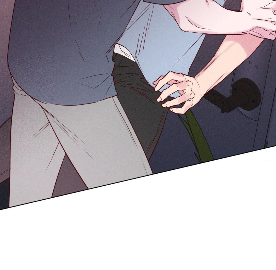 In Your Wake - Chapter 17 manhwa