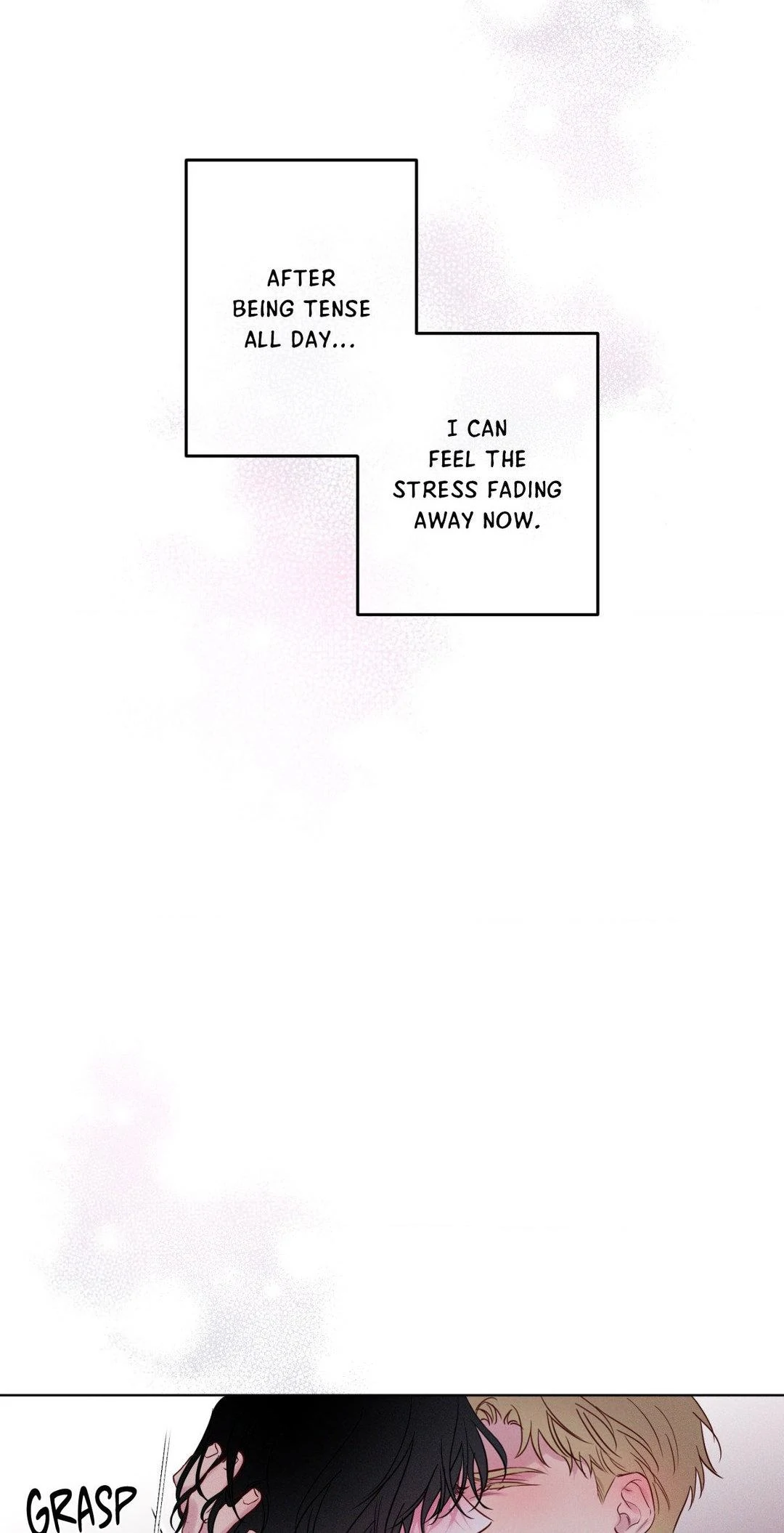 In Your Wake - Chapter 17 manhwa