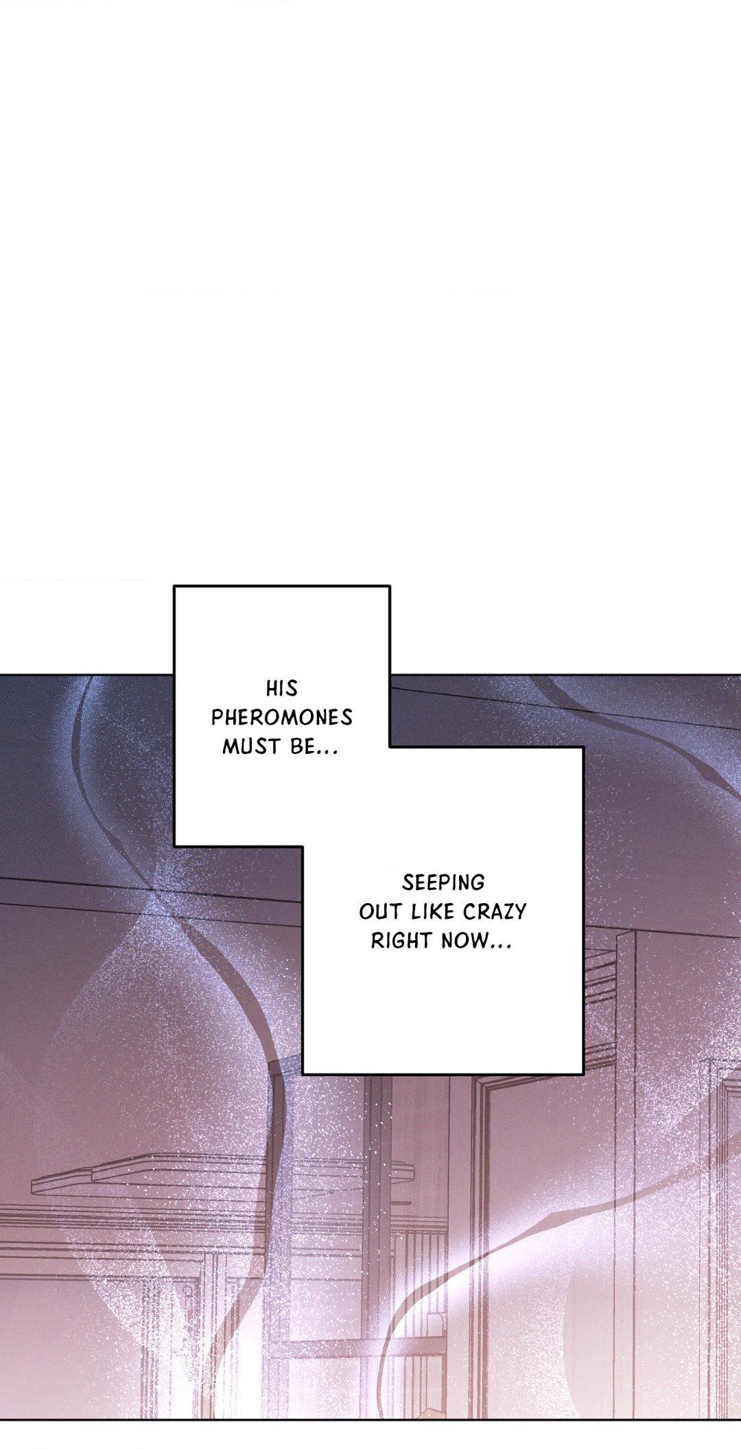 In Your Wake - Chapter 17 manhwa