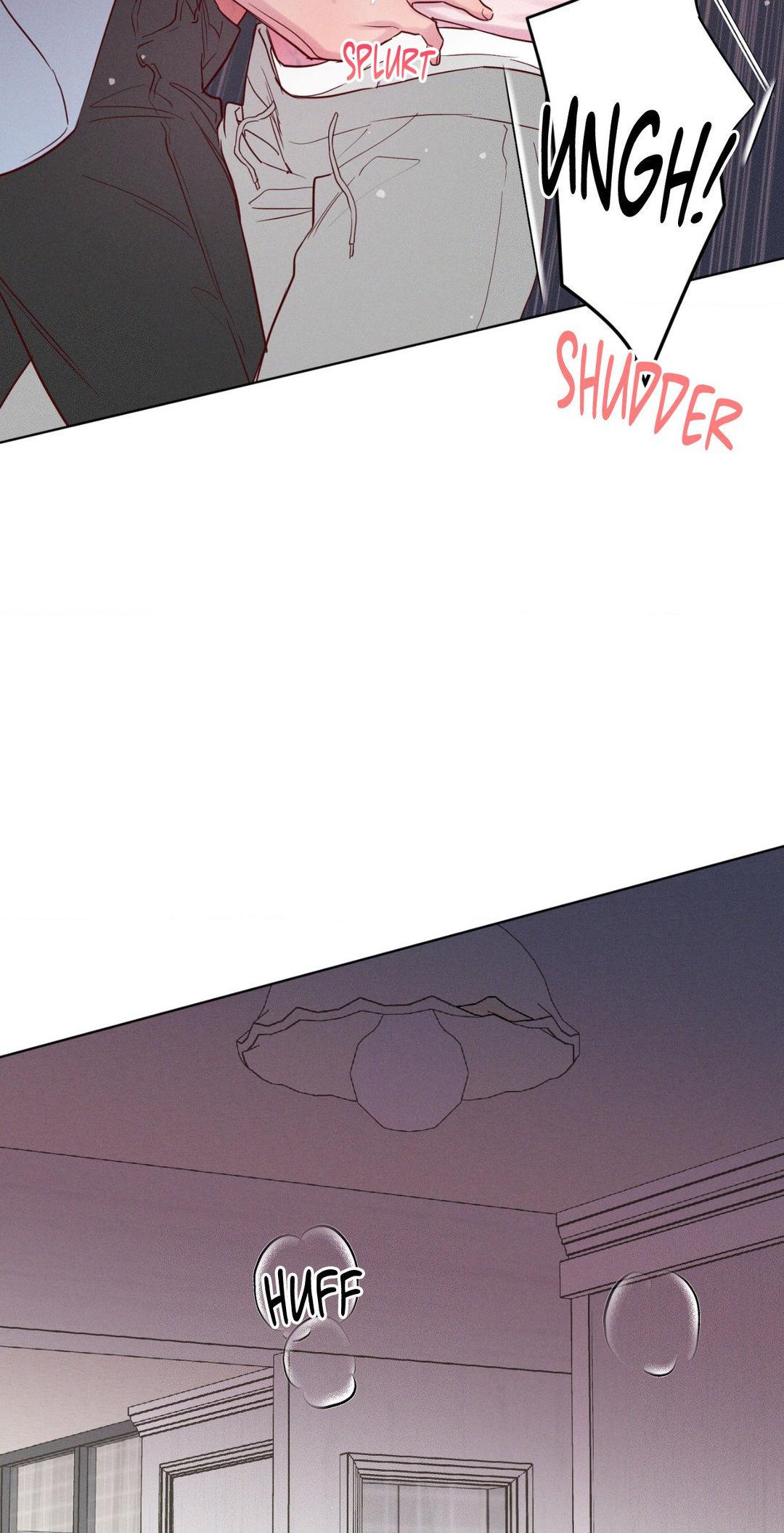 In Your Wake - Chapter 17 manhwa