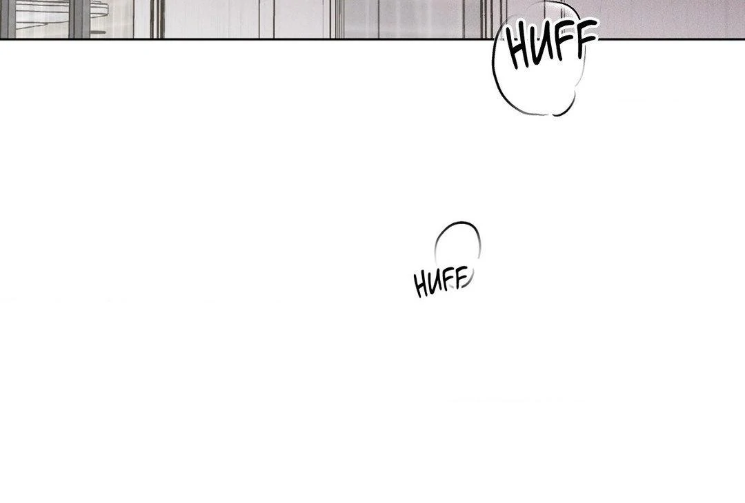 In Your Wake - Chapter 17 manhwa