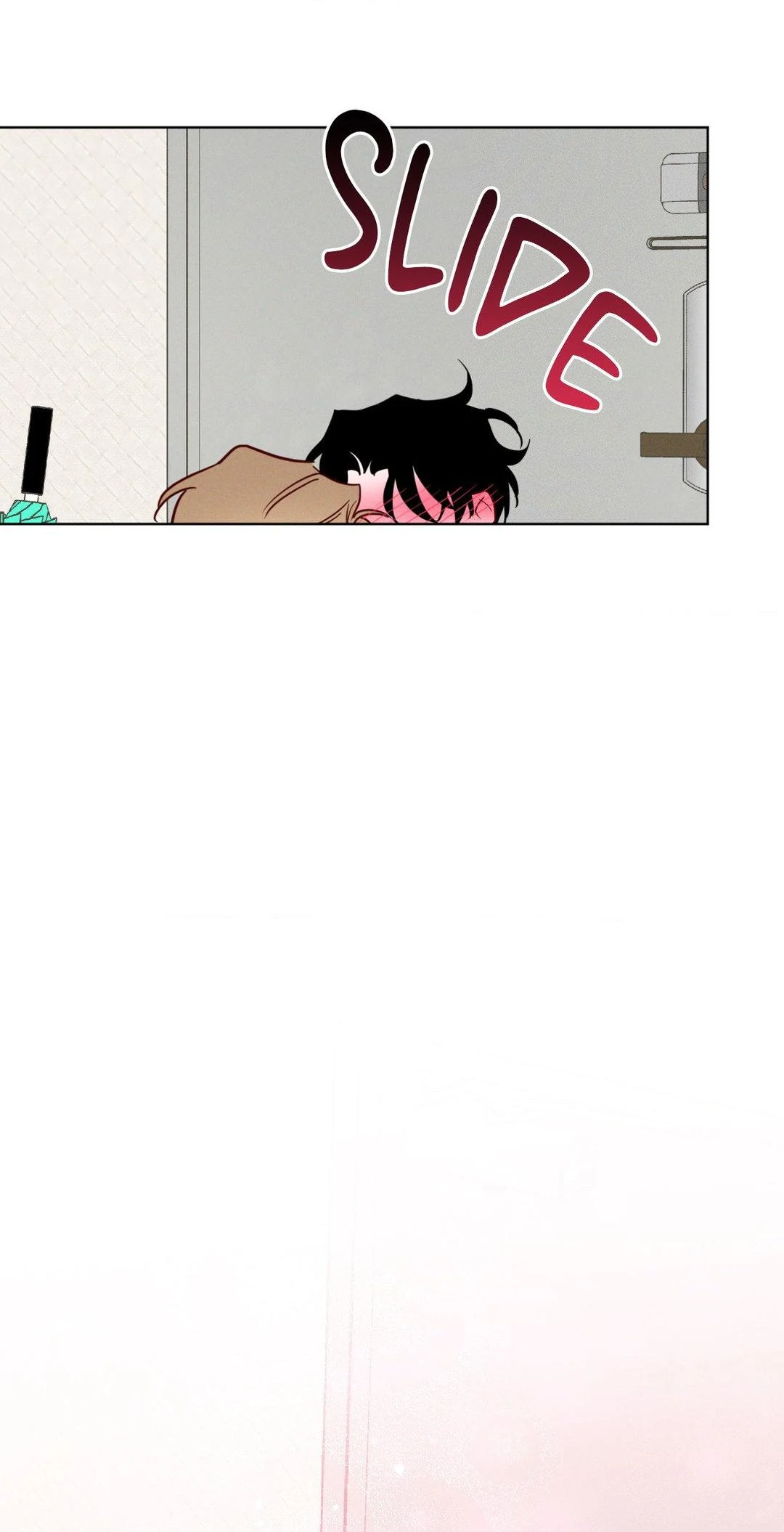 In Your Wake - Chapter 17 manhwa