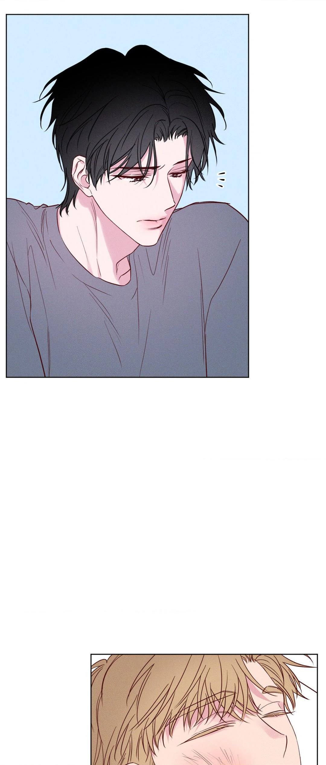 In Your Wake - Chapter 18 manhwa