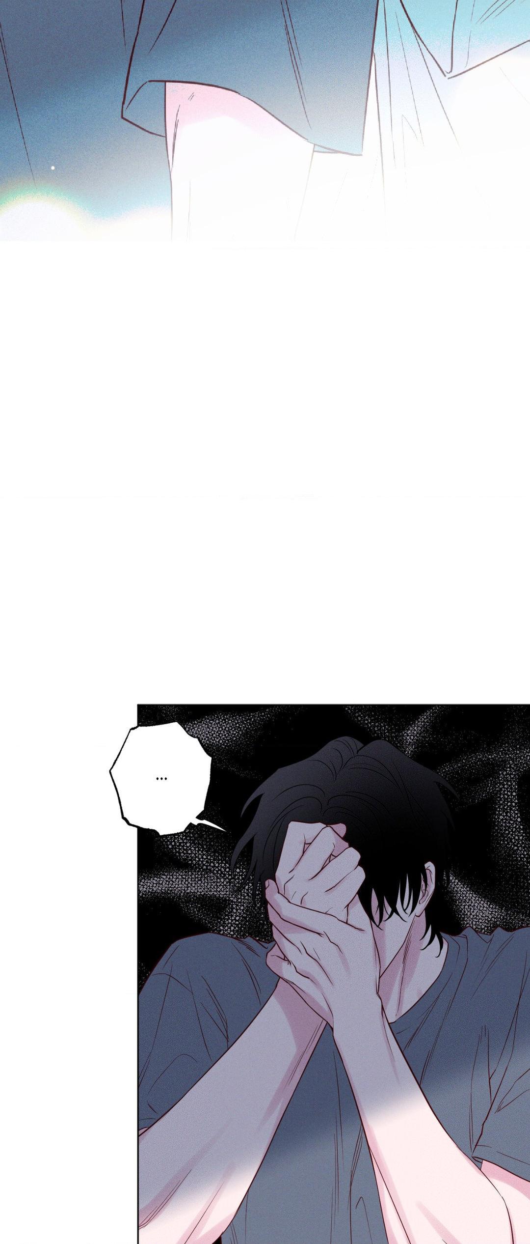 In Your Wake - Chapter 18 manhwa