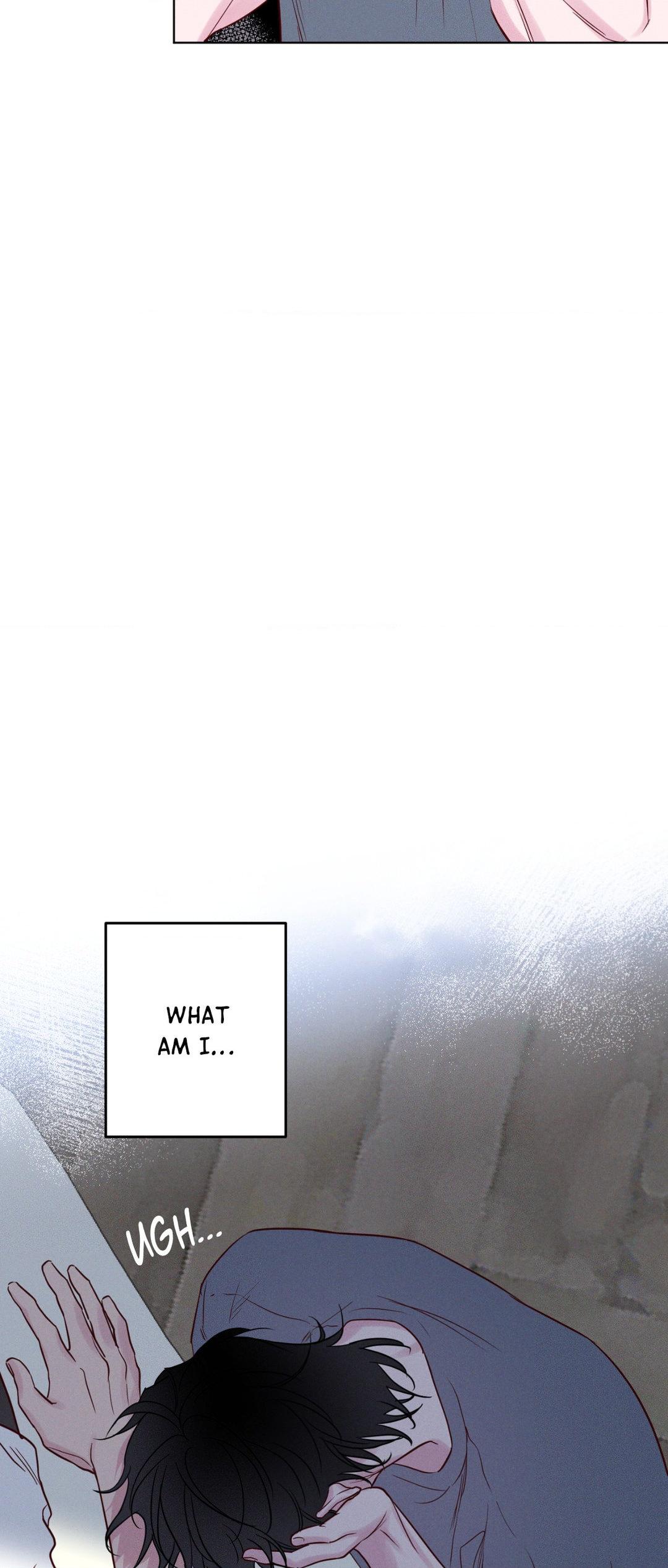 In Your Wake - Chapter 18 manhwa