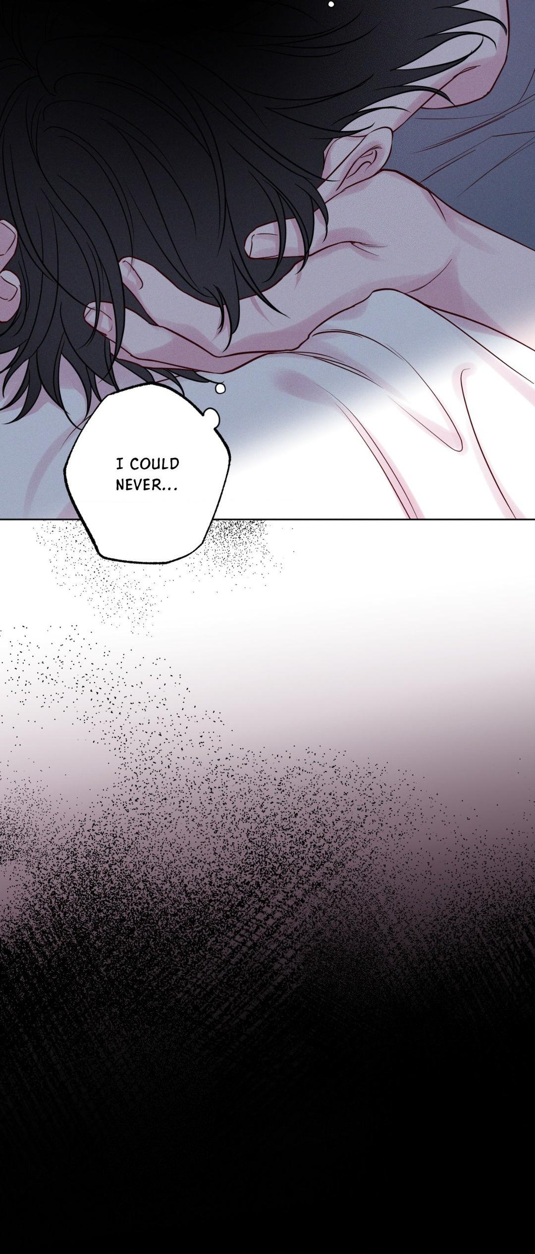 In Your Wake - Chapter 18 manhwa