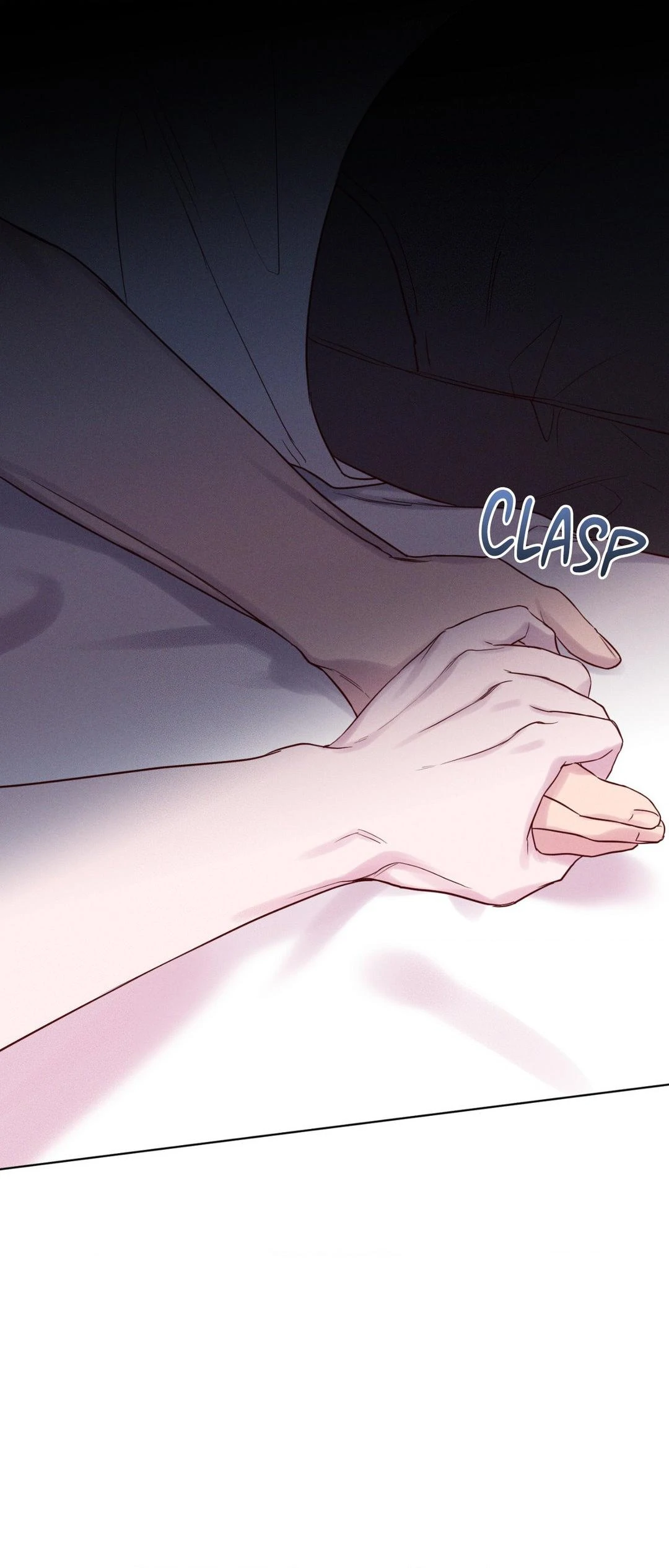 In Your Wake - Chapter 18 manhwa