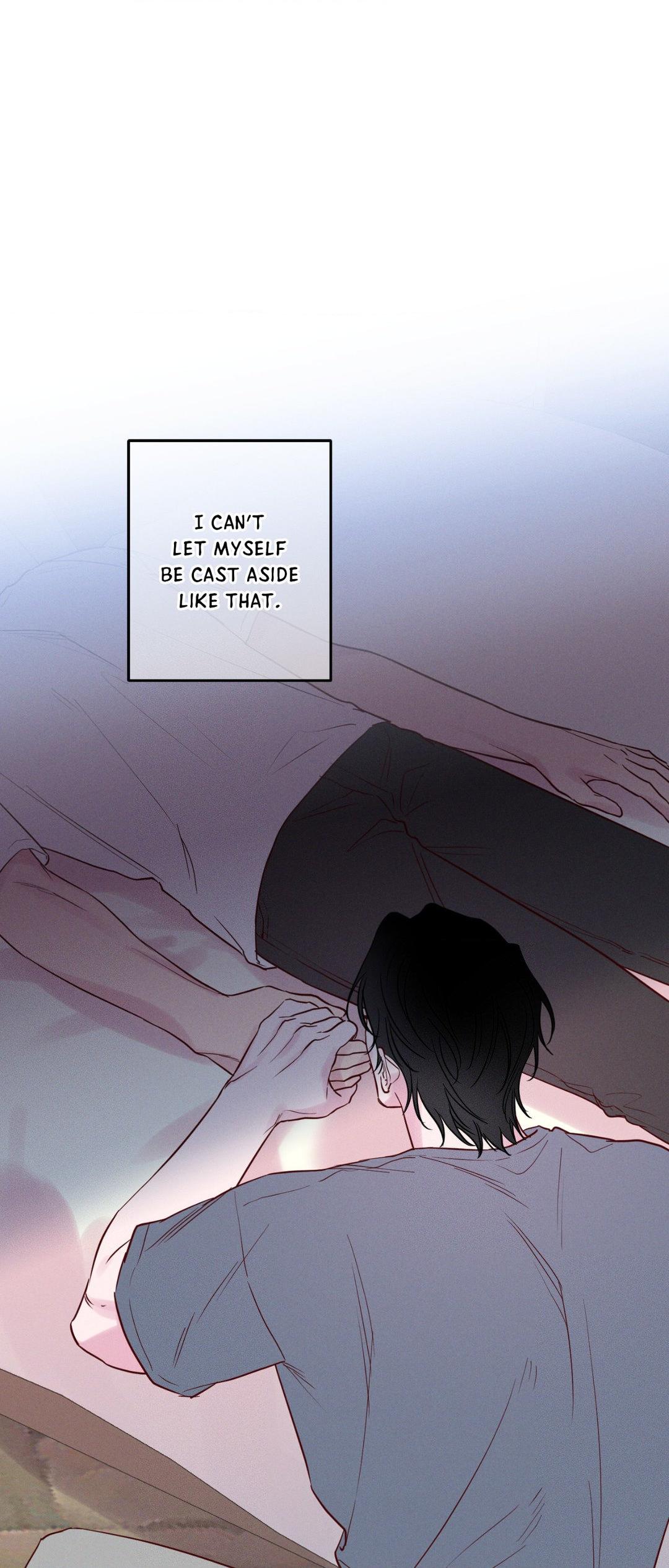 In Your Wake - Chapter 18 manhwa