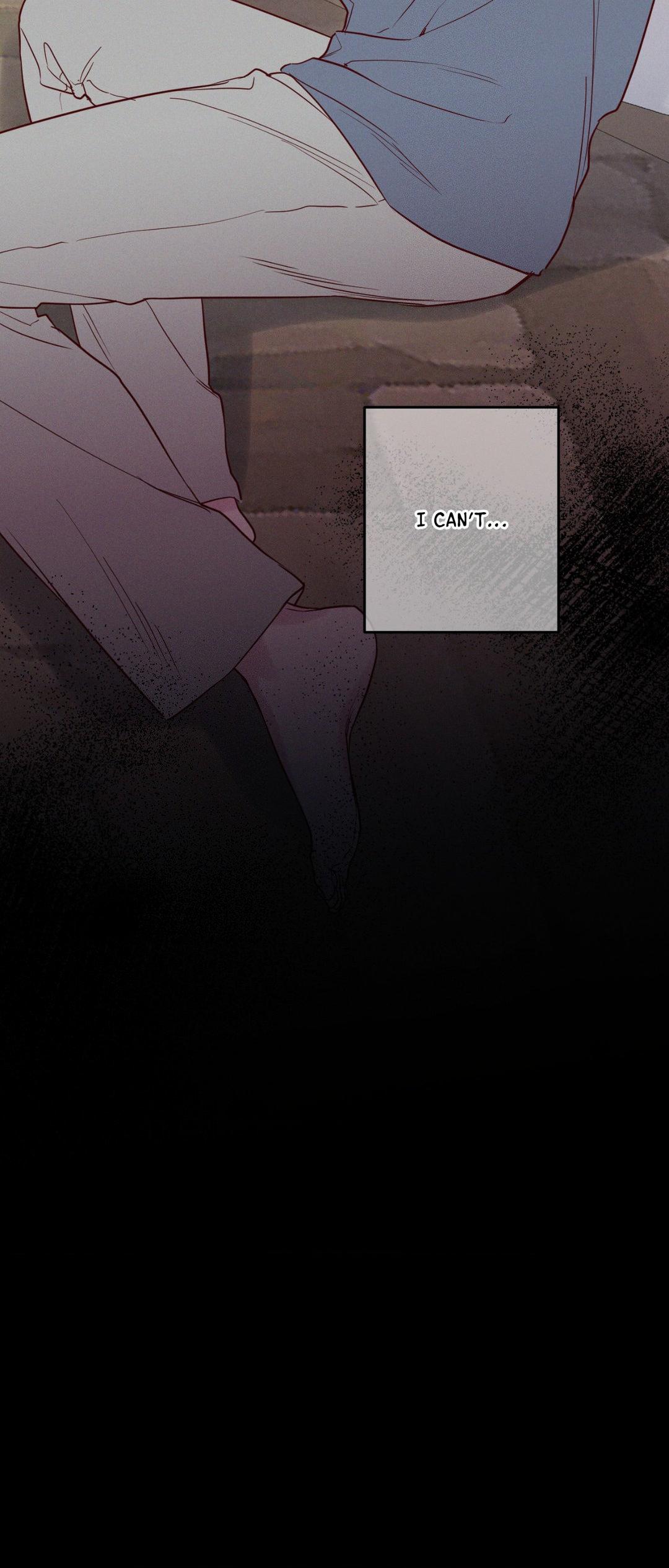 In Your Wake - Chapter 18 manhwa