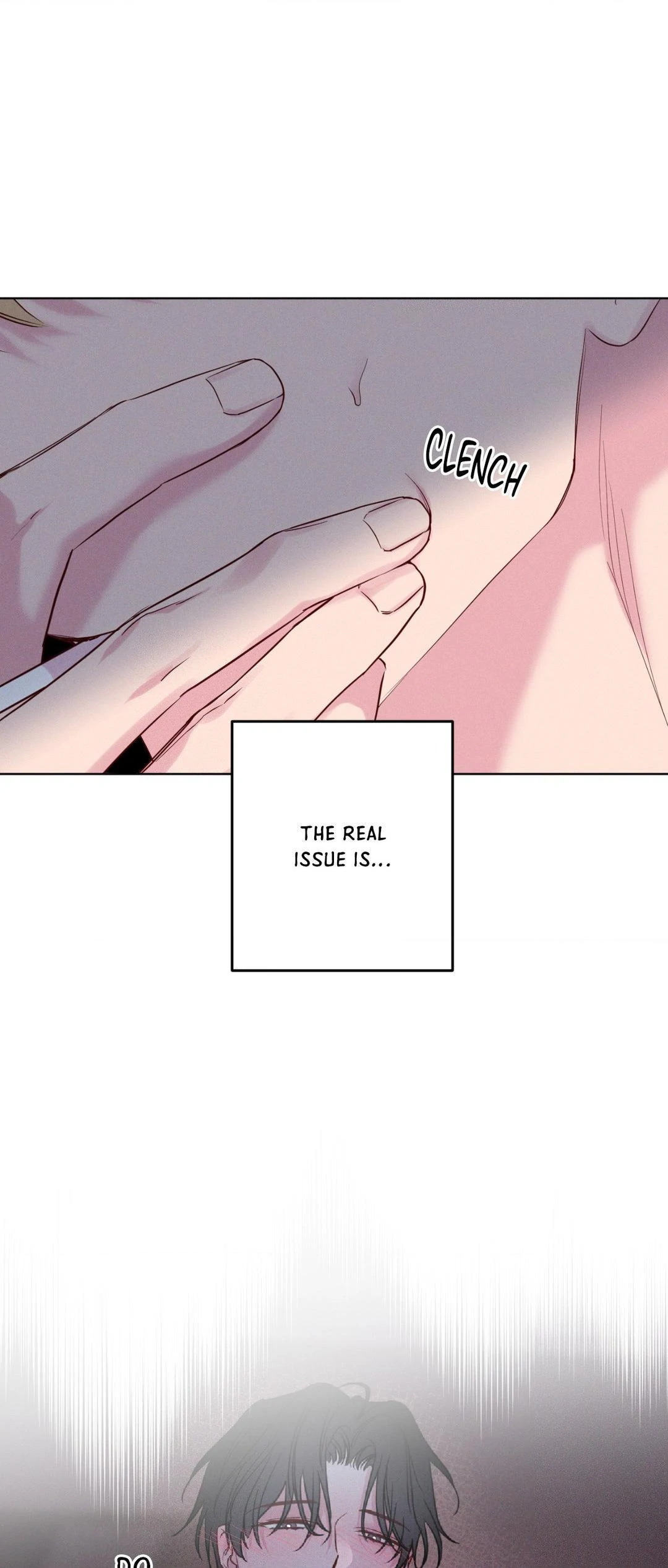 In Your Wake - Chapter 18 manhwa