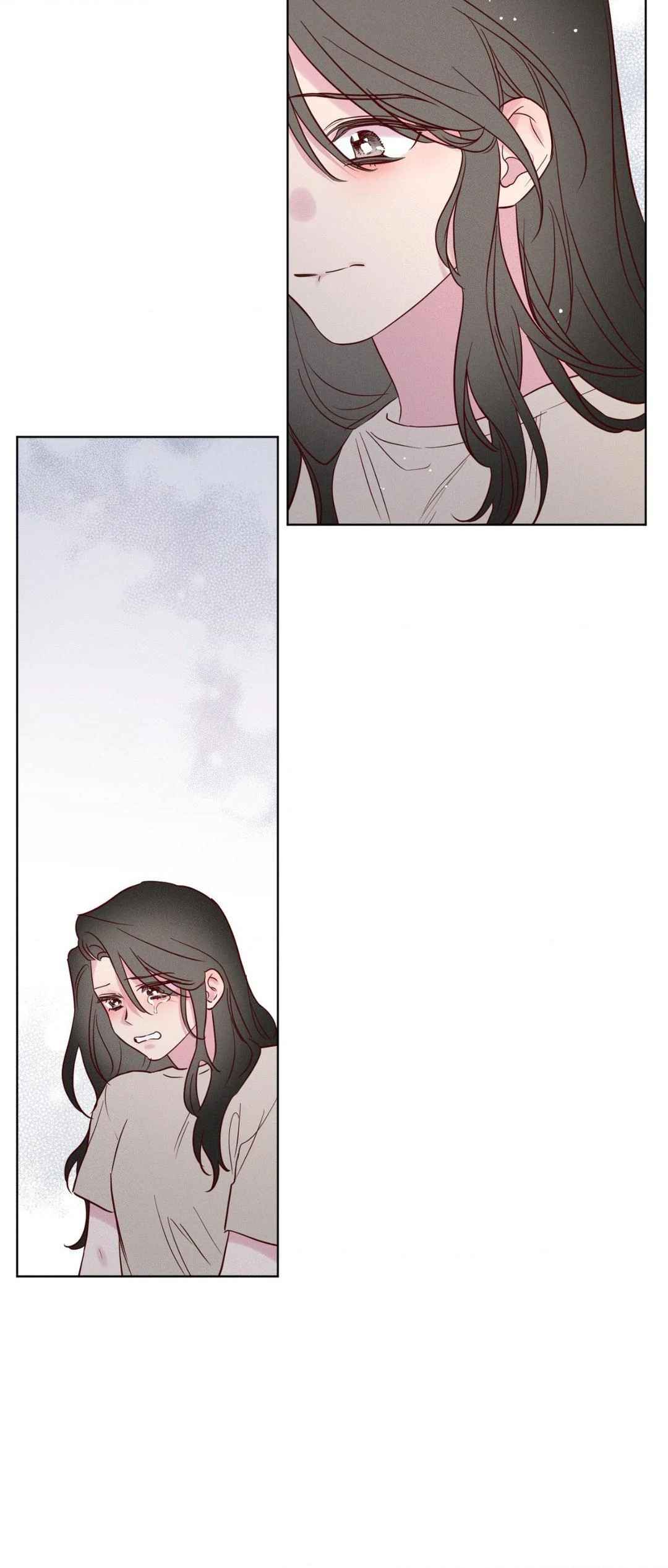 In Your Wake - Chapter 18 manhwa