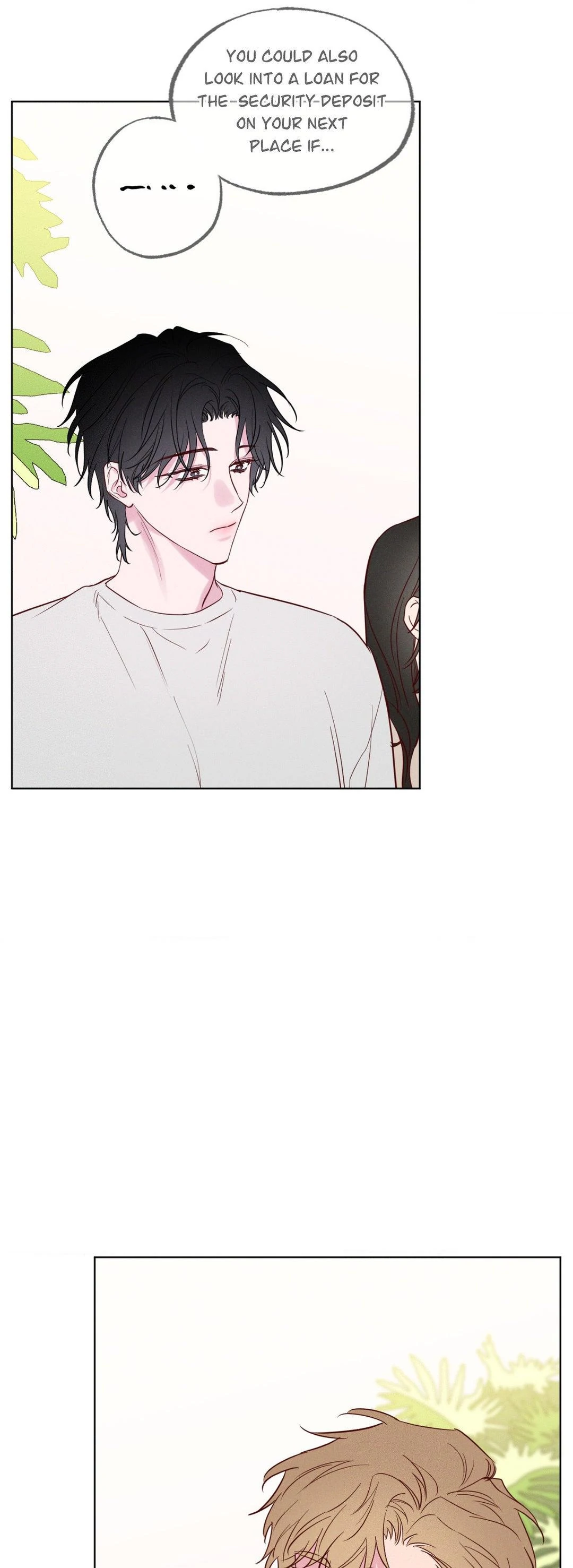 In Your Wake - Chapter 19 manhwa