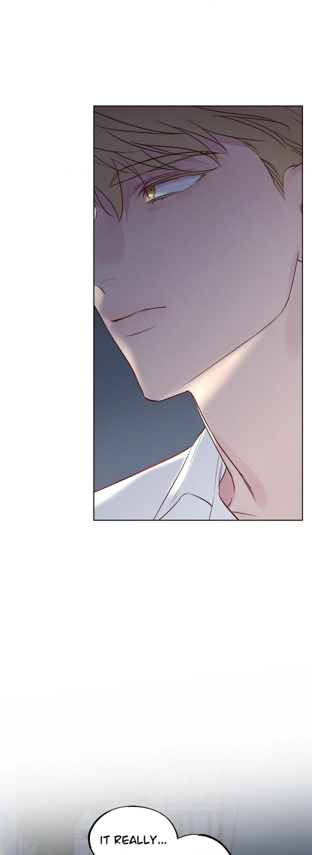 In Your Wake - Chapter 19 manhwa