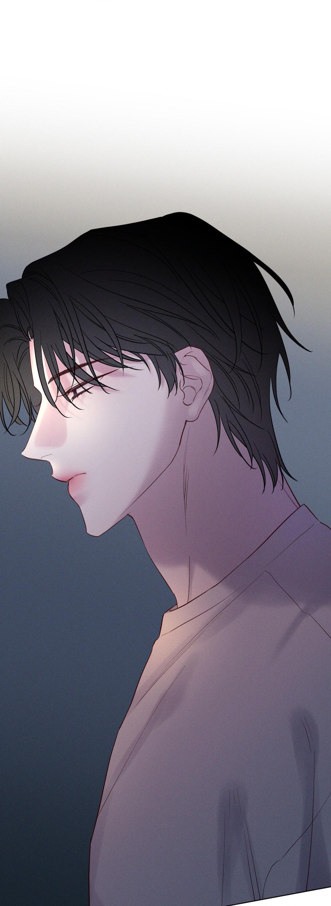 In Your Wake - Chapter 19 manhwa