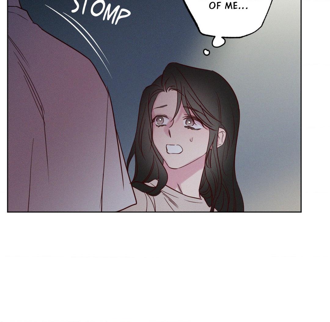 In Your Wake - Chapter 19 manhwa