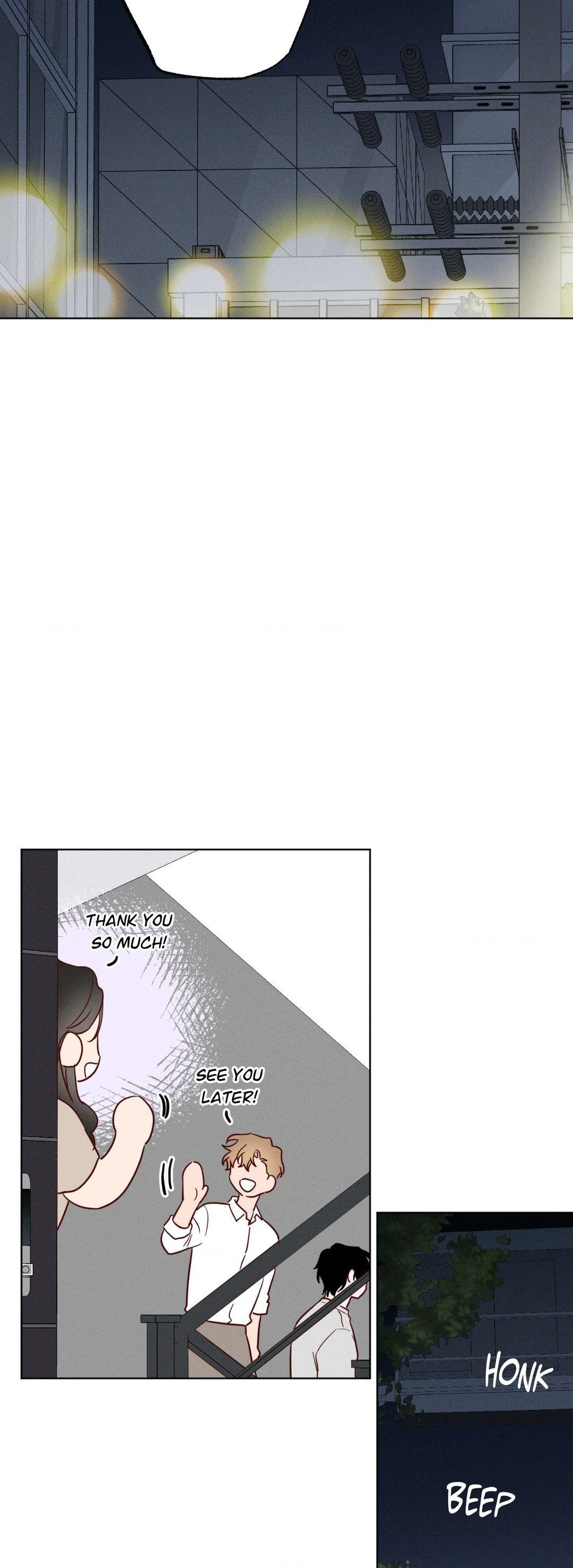 In Your Wake - Chapter 19 manhwa
