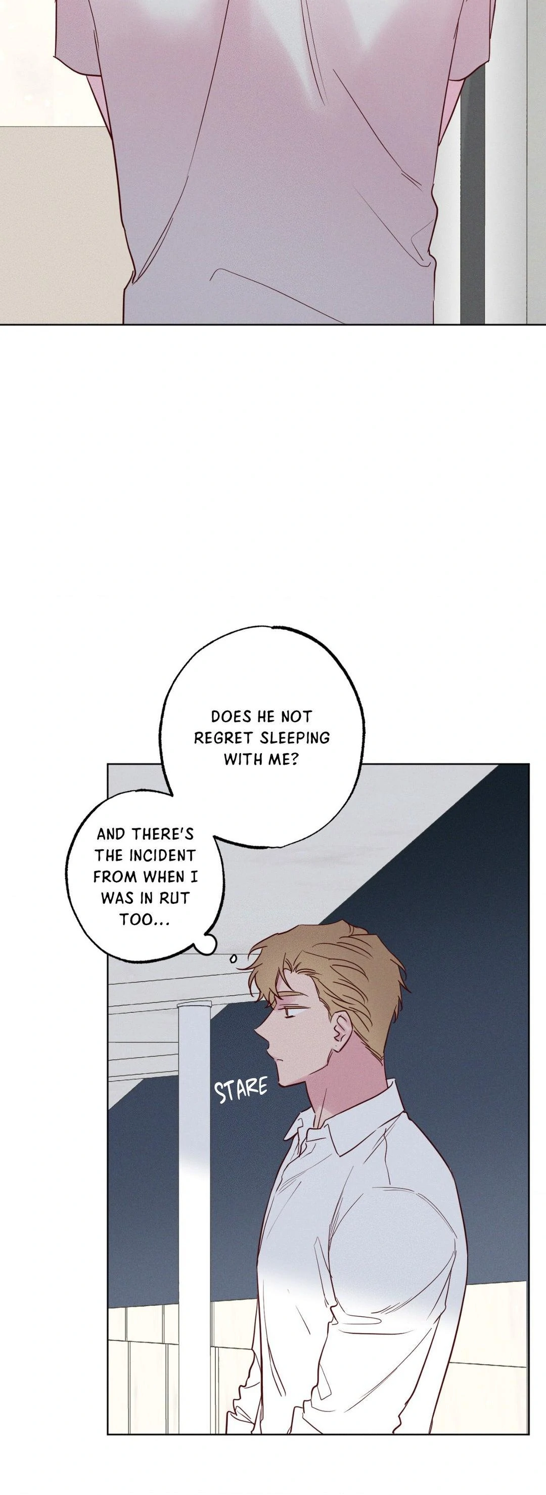 In Your Wake - Chapter 19 manhwa