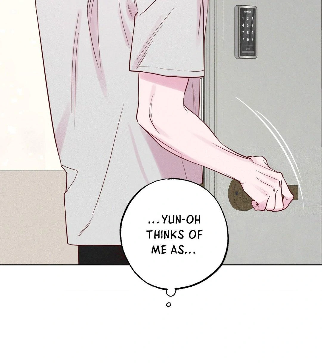 In Your Wake - Chapter 19 manhwa