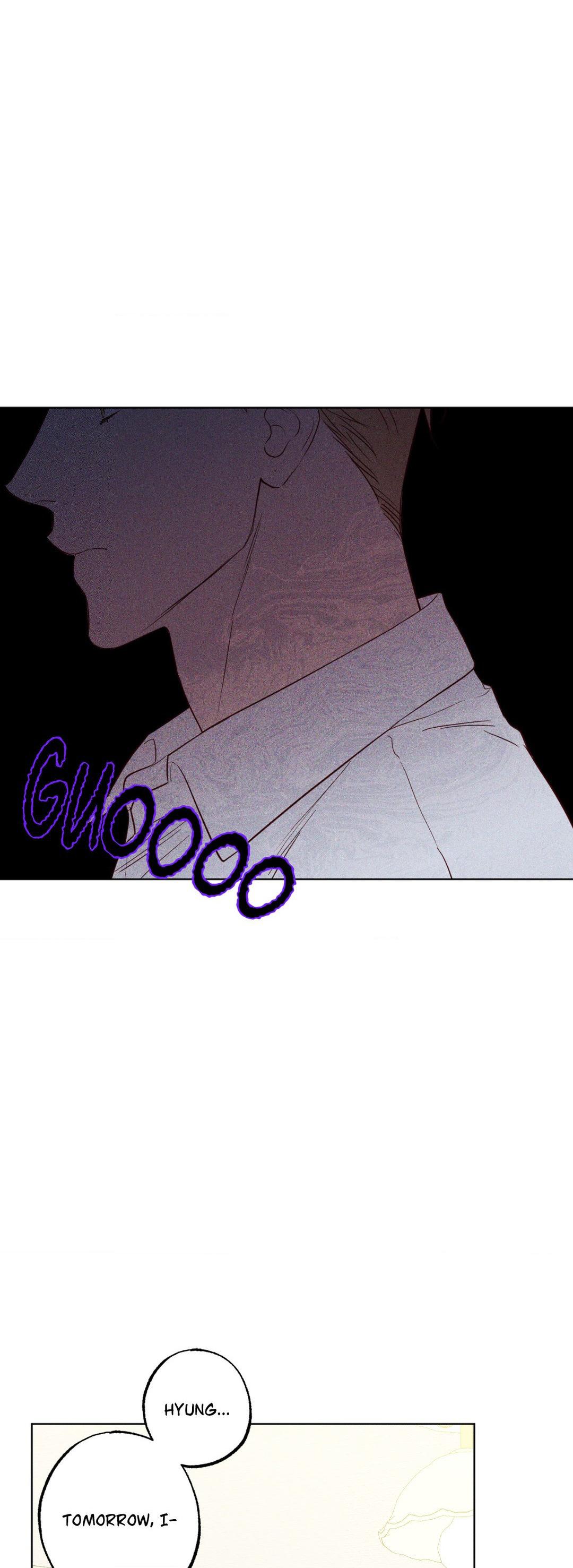 In Your Wake - Chapter 19 manhwa