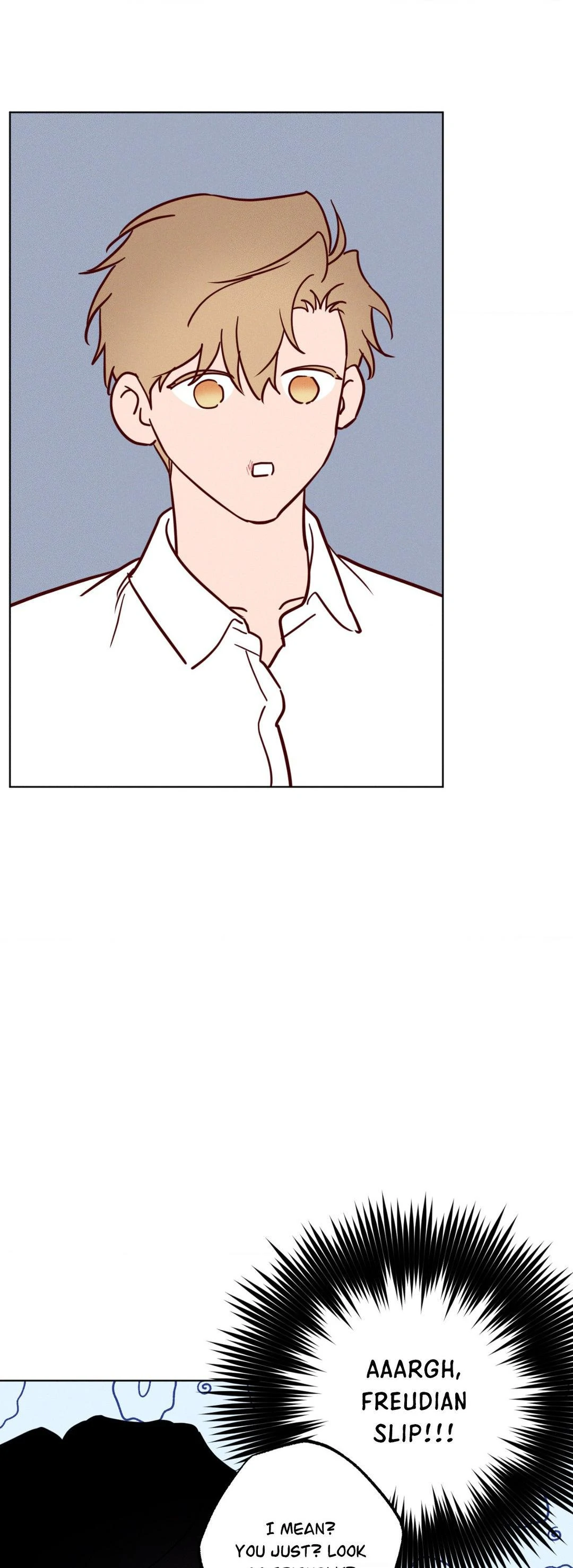 In Your Wake - Chapter 19 manhwa