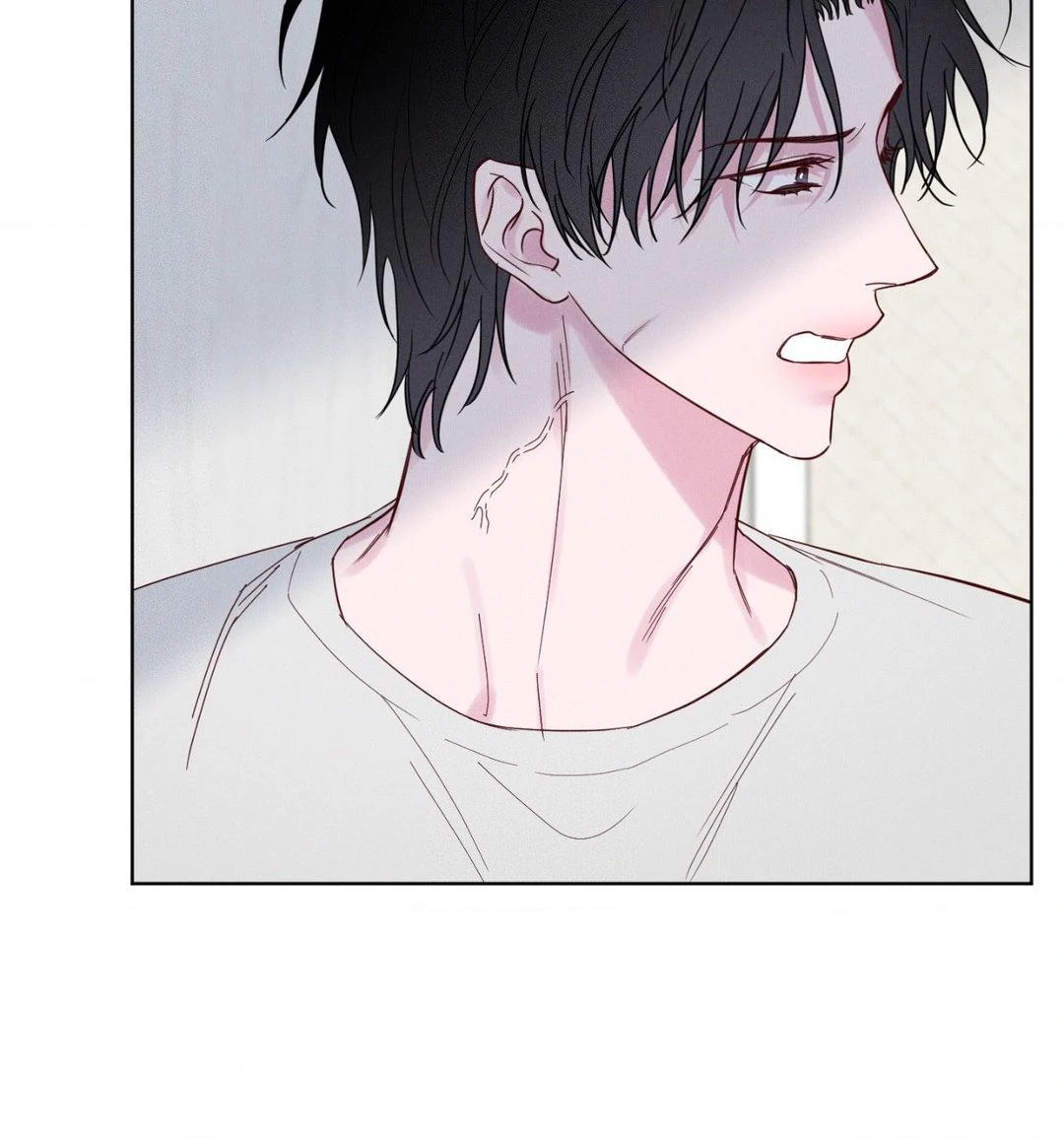 In Your Wake - Chapter 19 manhwa