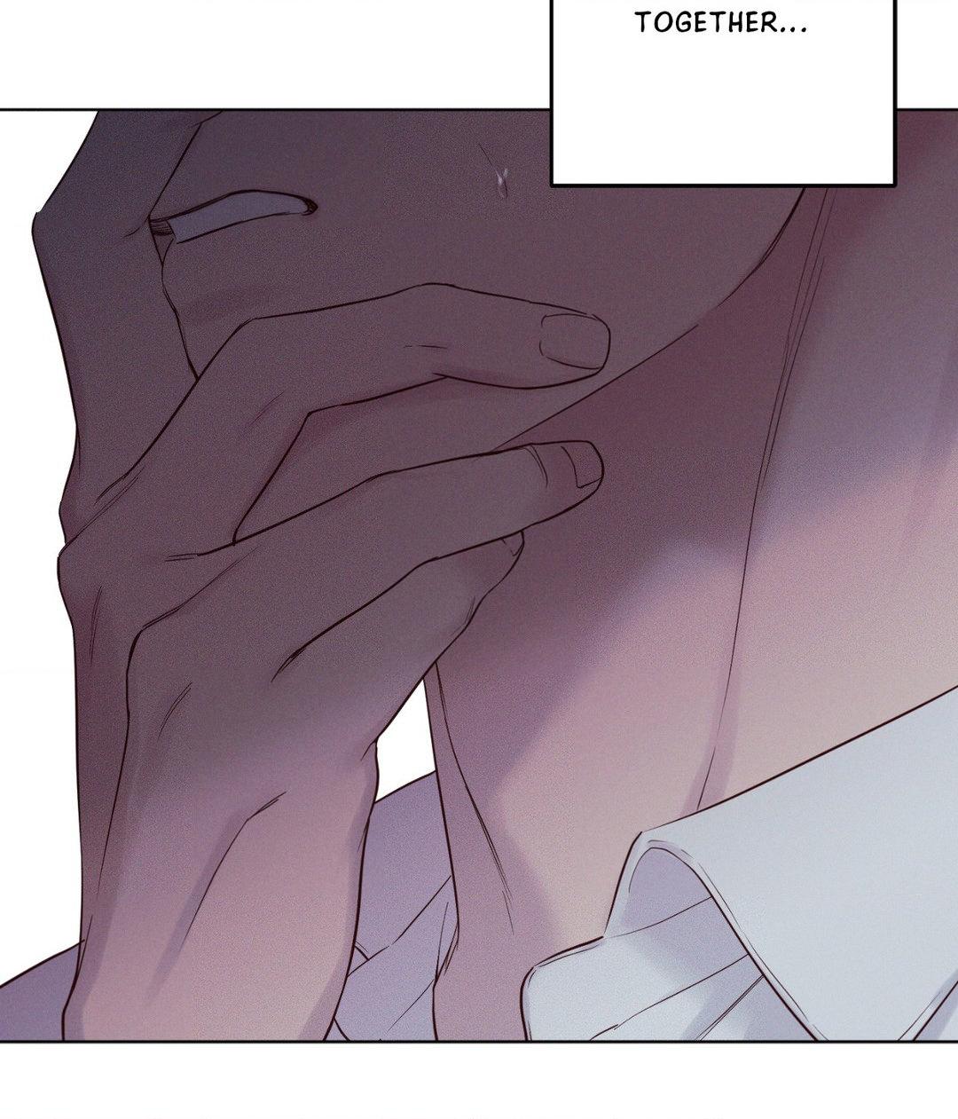 In Your Wake - Chapter 19 manhwa